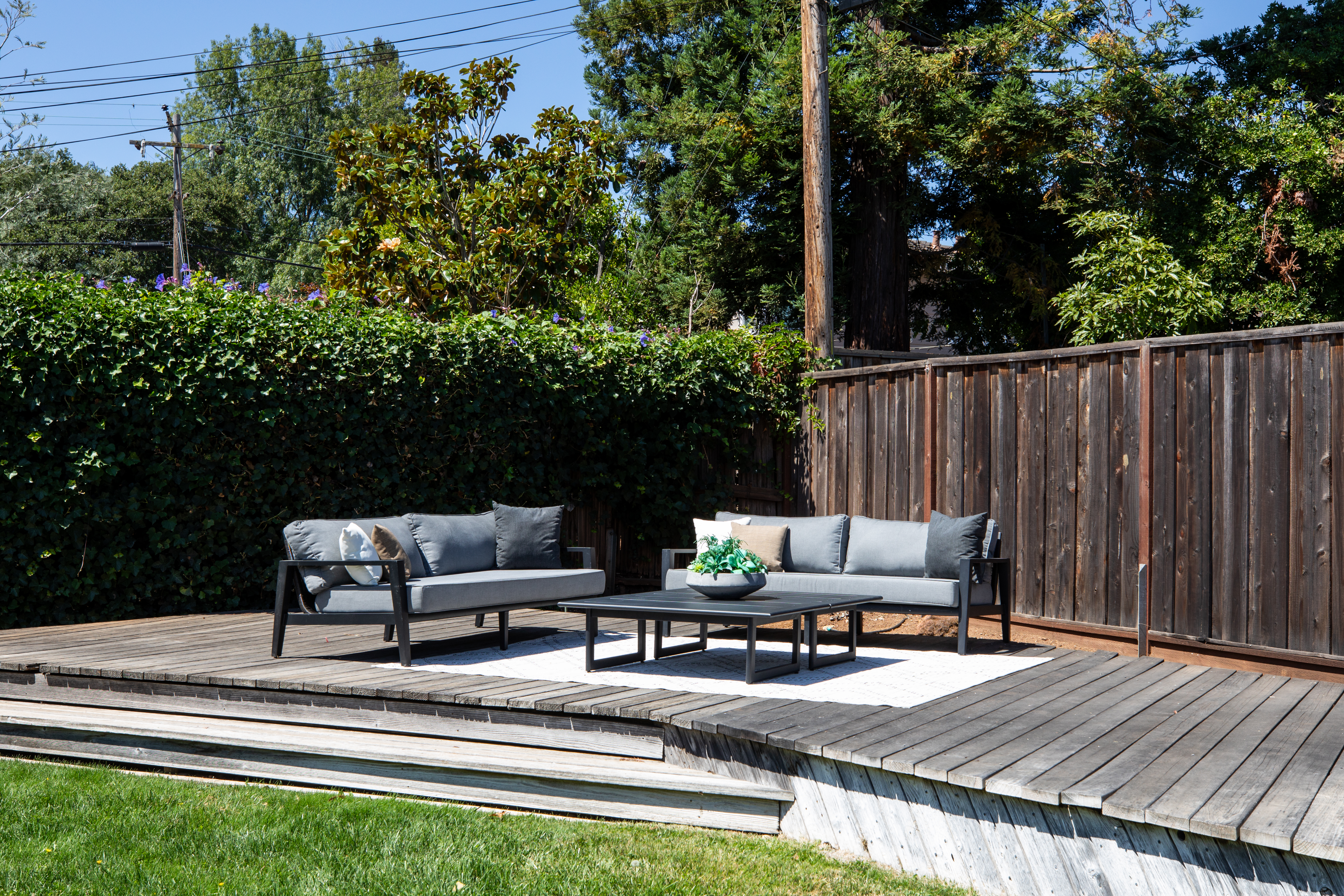 Lovely Los Altos Living - 物件實景