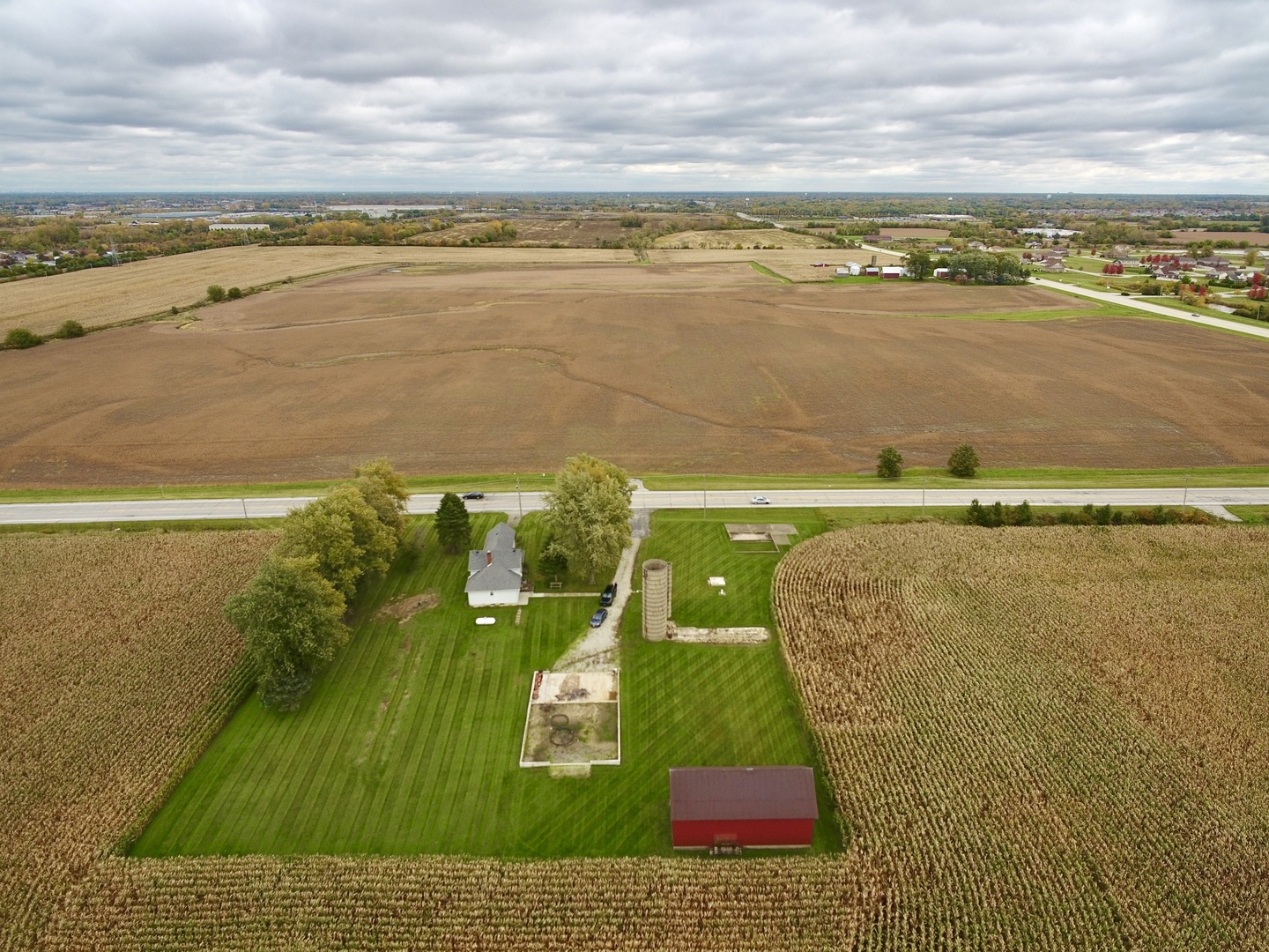 Matteson, Illinois, 60443, United States, 6 Bedrooms Bedrooms, ,2 BathroomsBathrooms,Residential,For Sale,1980150