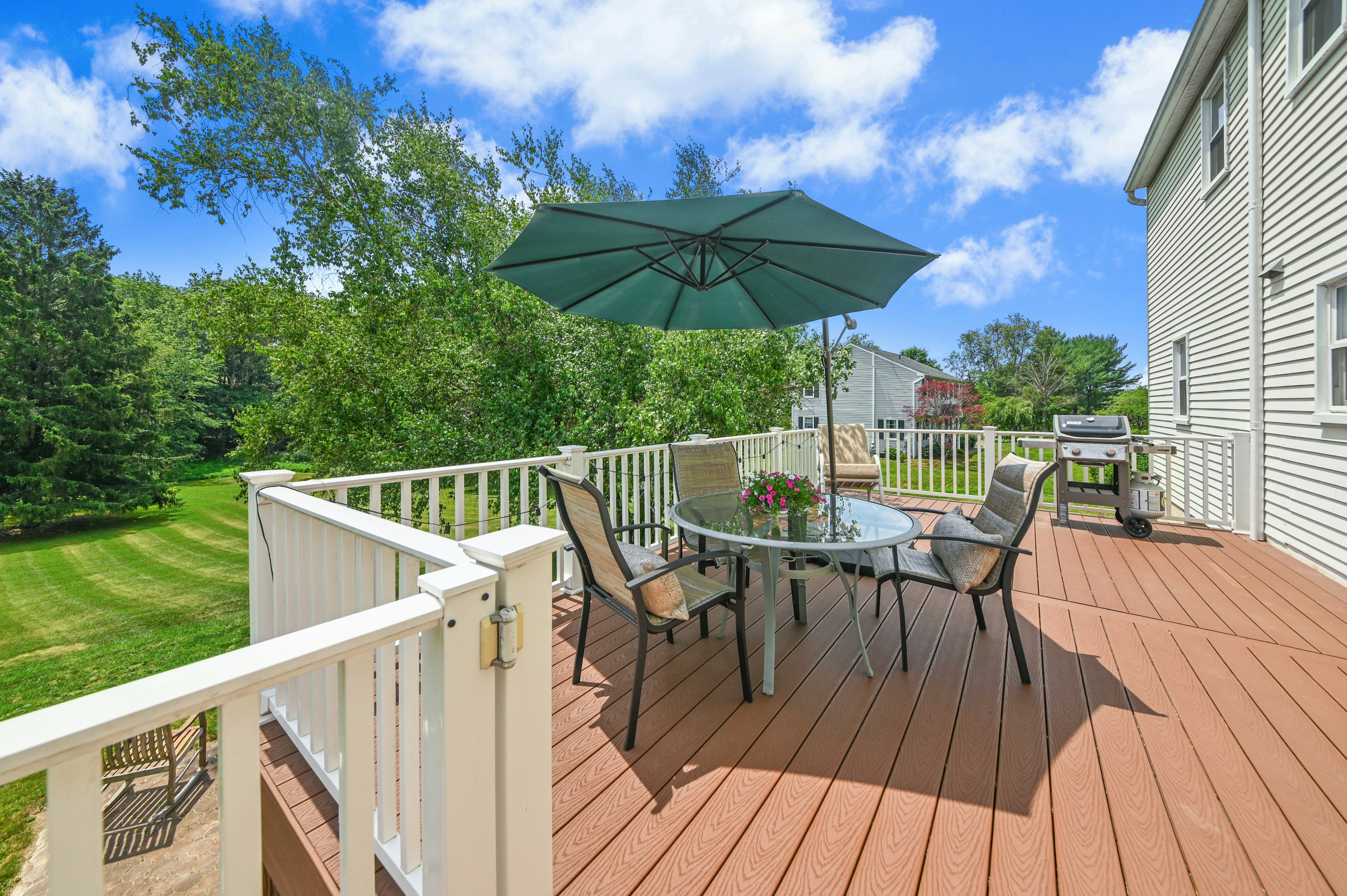  2608 Springhill Circle, Furlong, PA 18925 - 物件實景
