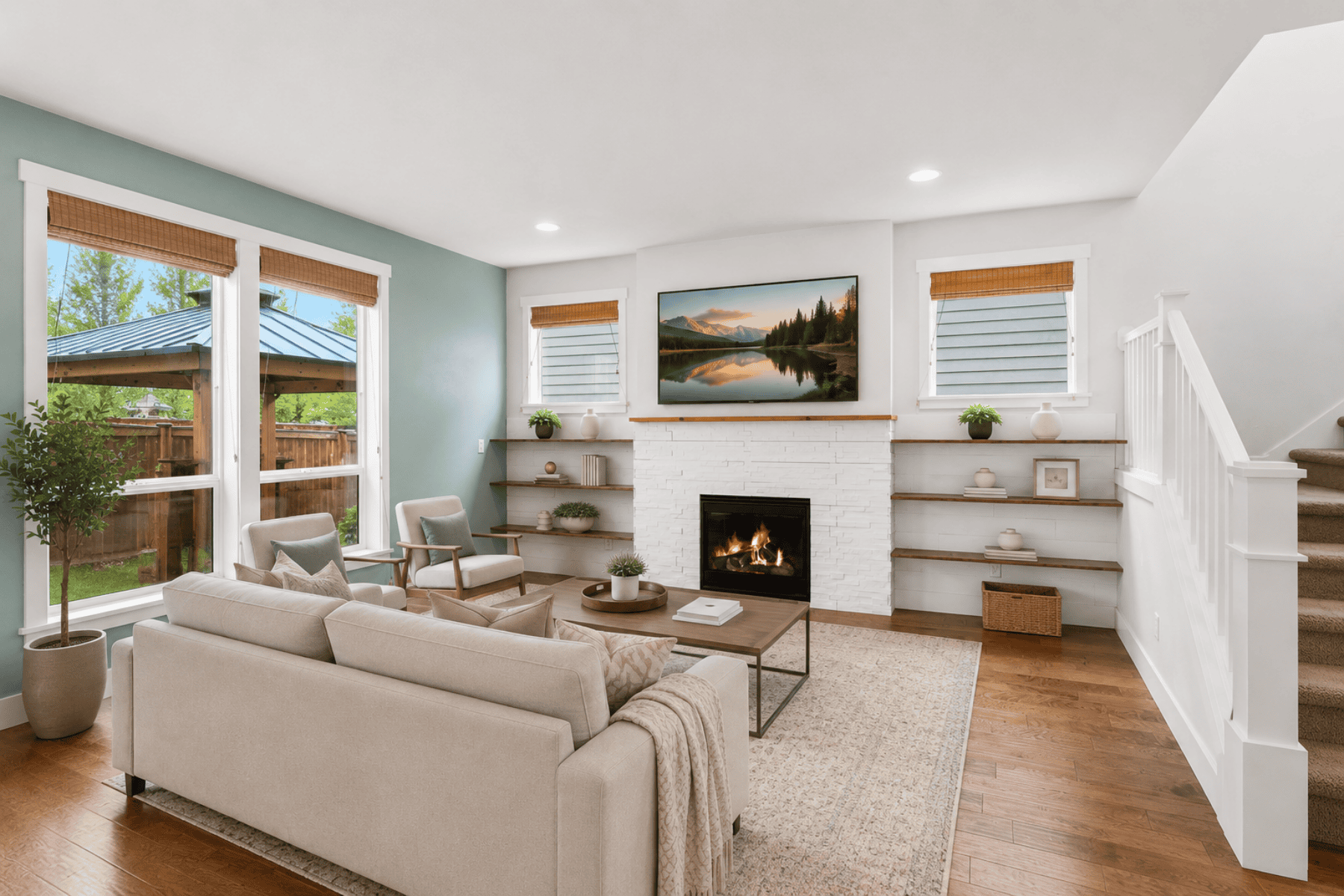  20485 SE Byron Avenue Bend, OR 97702 - 物件實景
