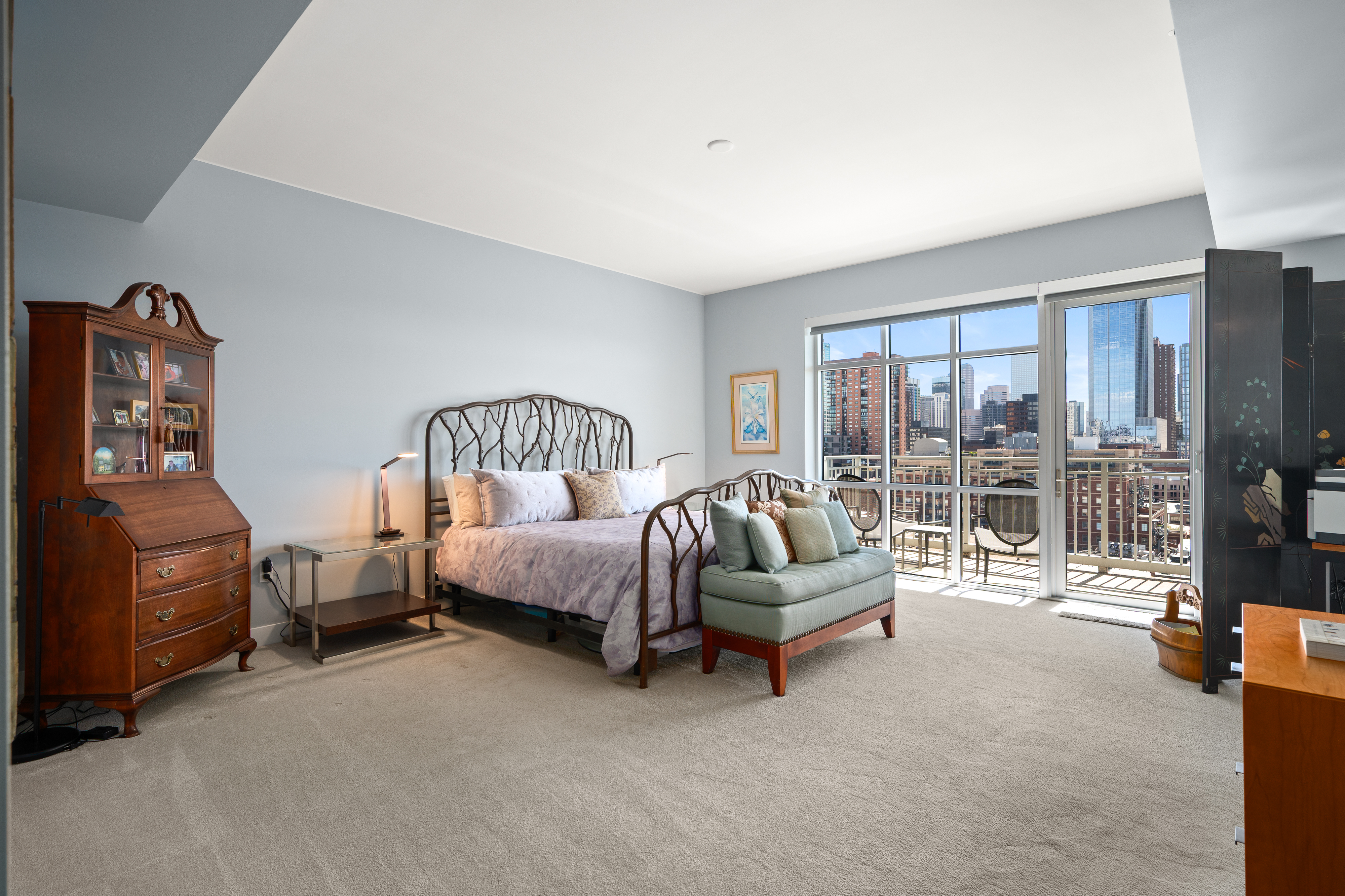  Impeccably Maintained Residence With Incredible Mountain And City Views - 物件實景