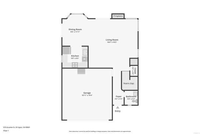 El Cajon, California, 92021, United States, 3 Bedrooms Bedrooms, ,3 BathroomsBathrooms,Residential,For Sale,1928817
