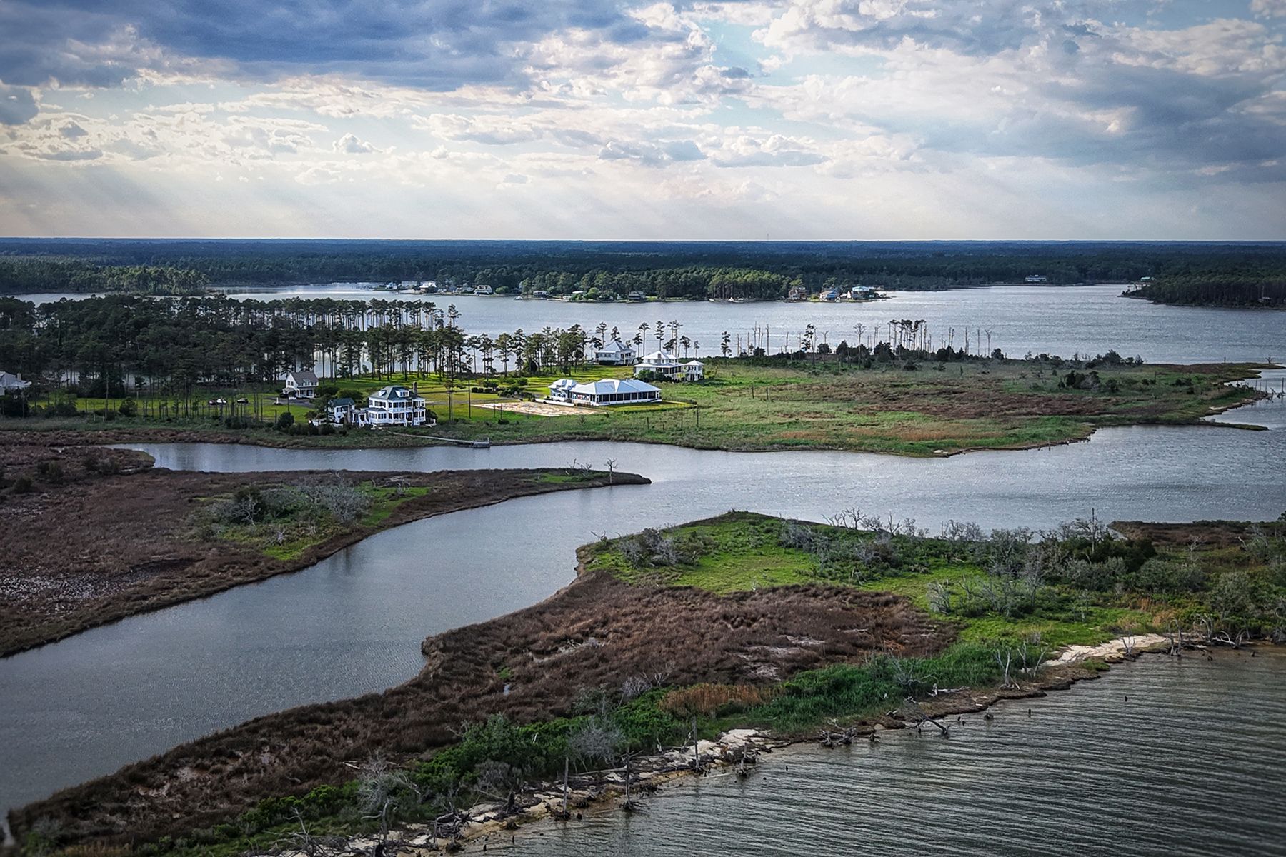  76 Soundside Drive, Oriental, NC 28571 - 物件實景