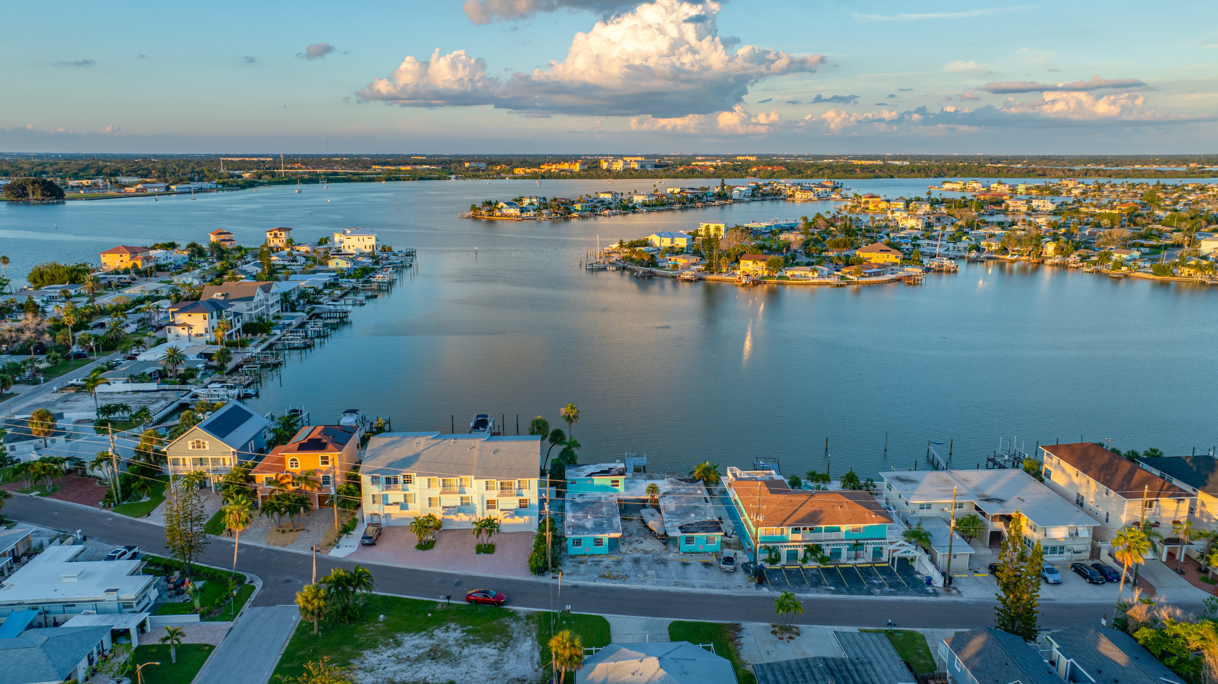 Madeira Beach, Florida, 33708, United States, ,Land,For Sale,1974648