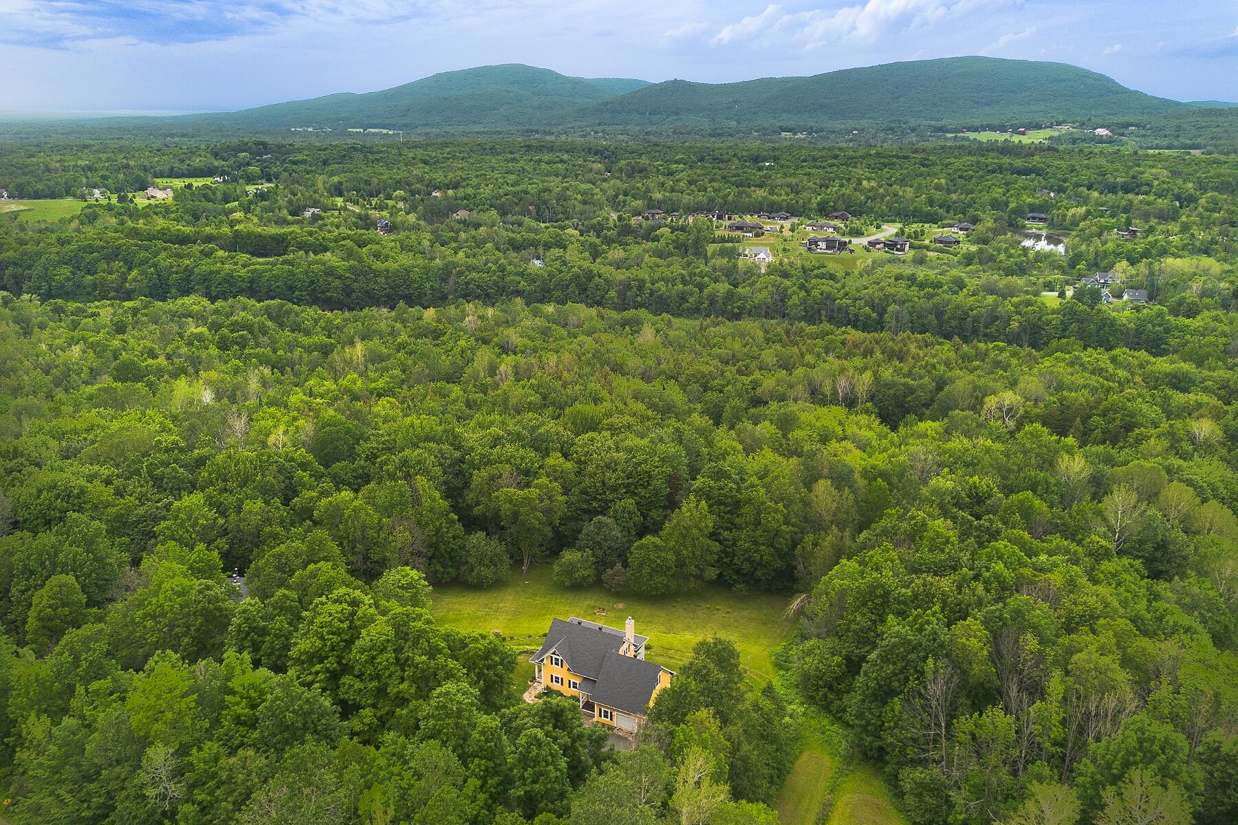  Bromont, Eastern Townships - 物件實景