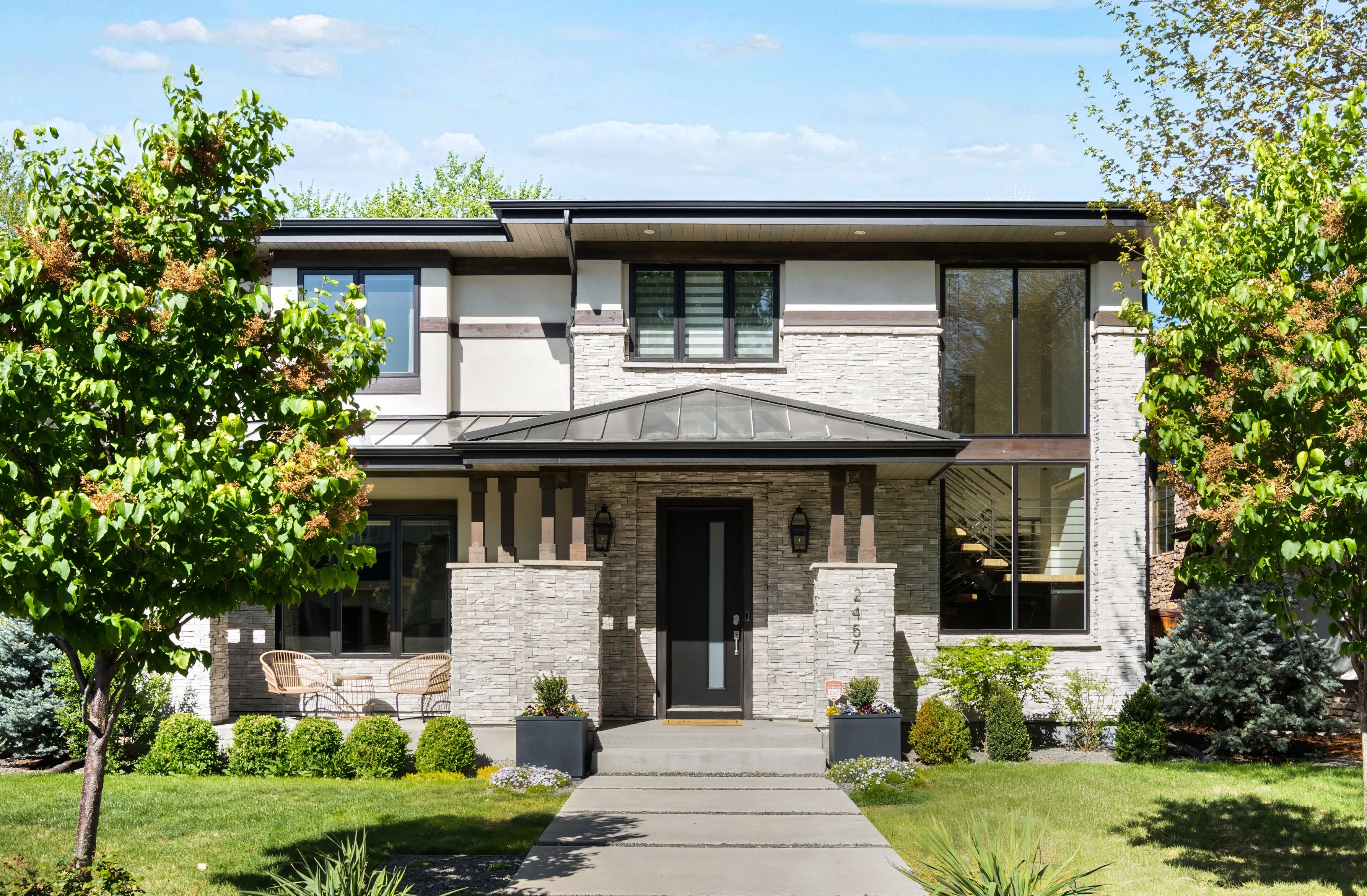  2457 S Cook Street, Denver, CO, 80210 - 物件實景