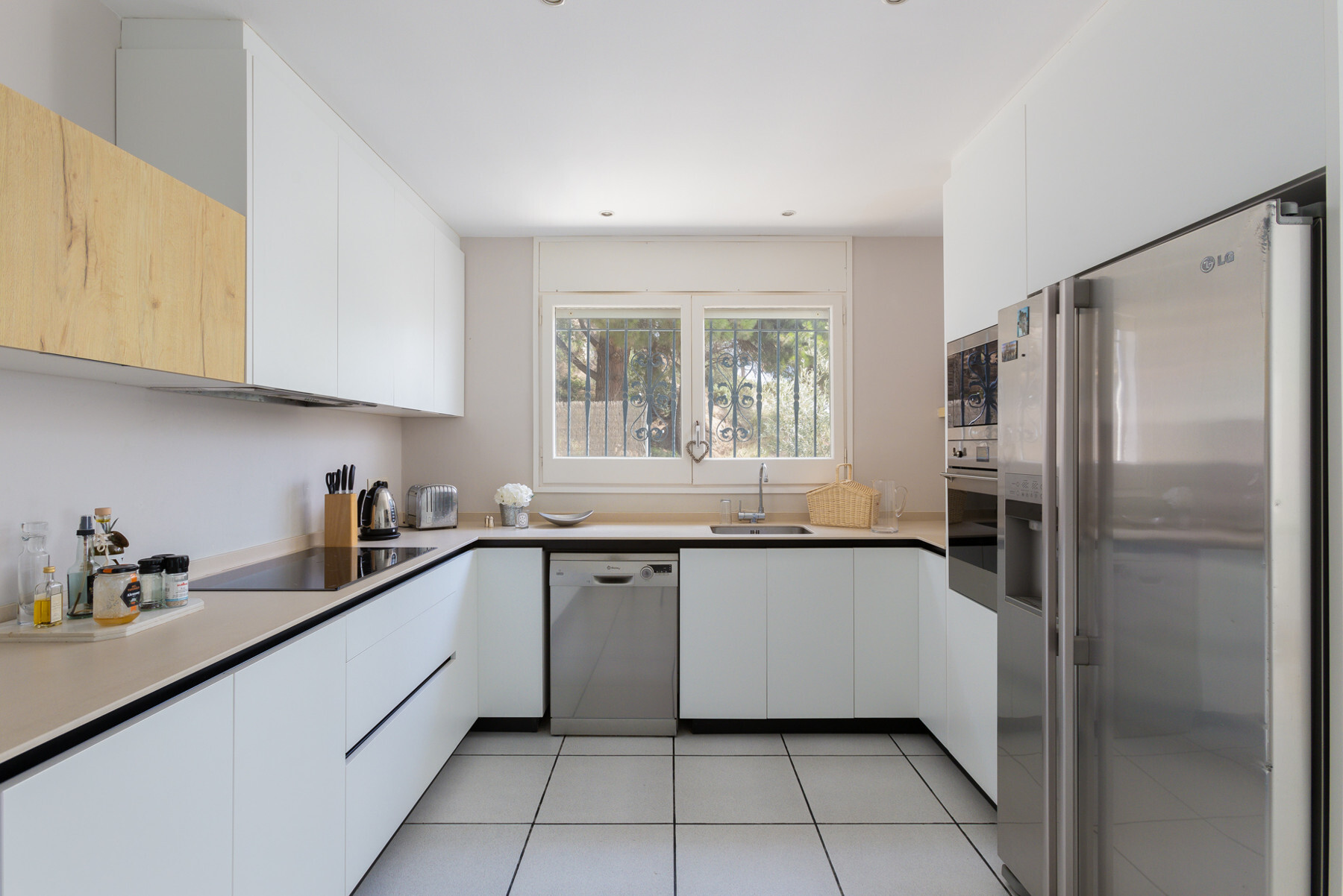  A Luxury Hideaway with Breathtaking Sea Views - Maresme - 物件實景