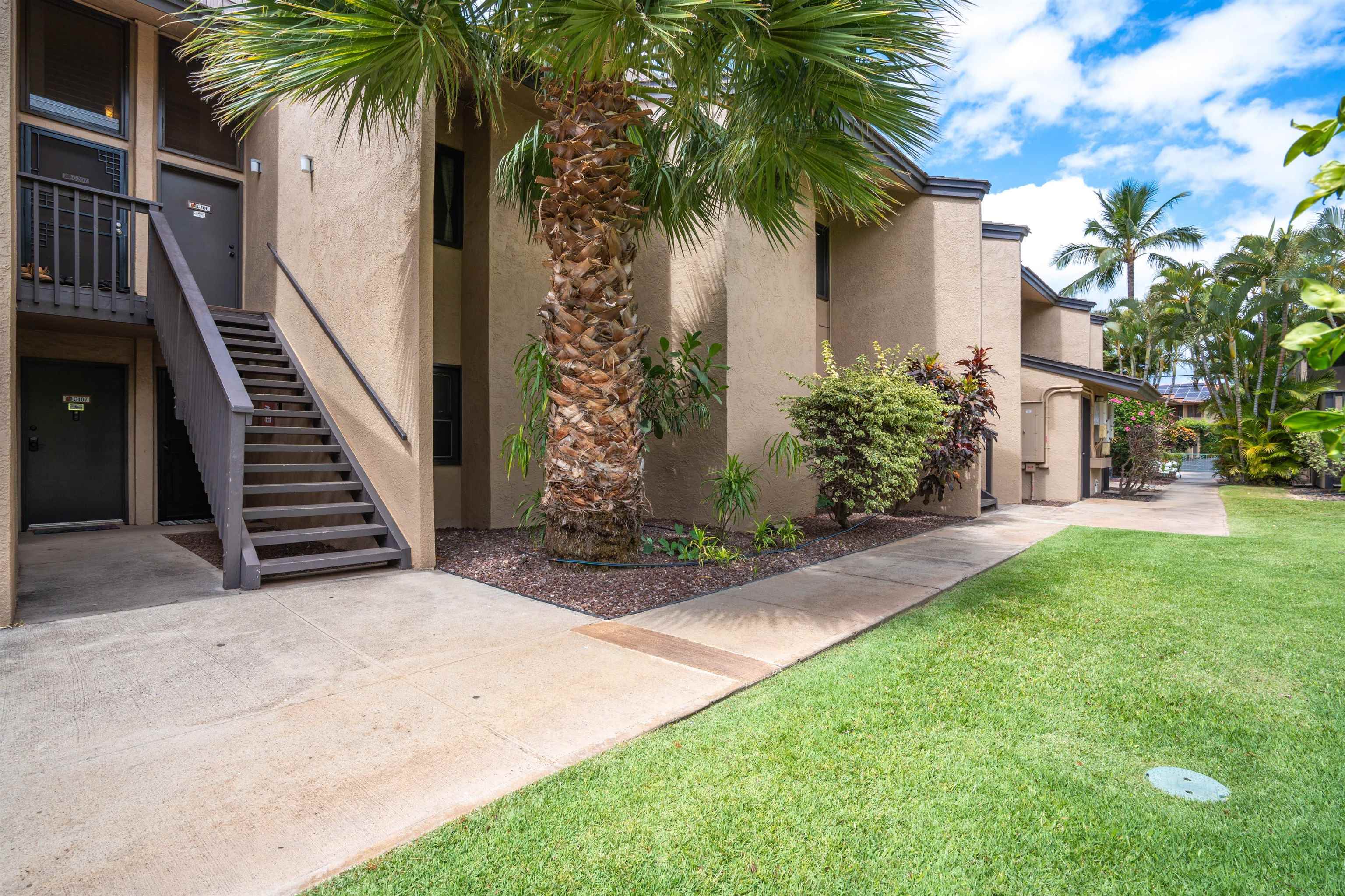 Kihei, Hawaii, 96753, United States, 1 Bedroom Bedrooms, ,1 BathroomBathrooms,Residential,For Sale,1859885