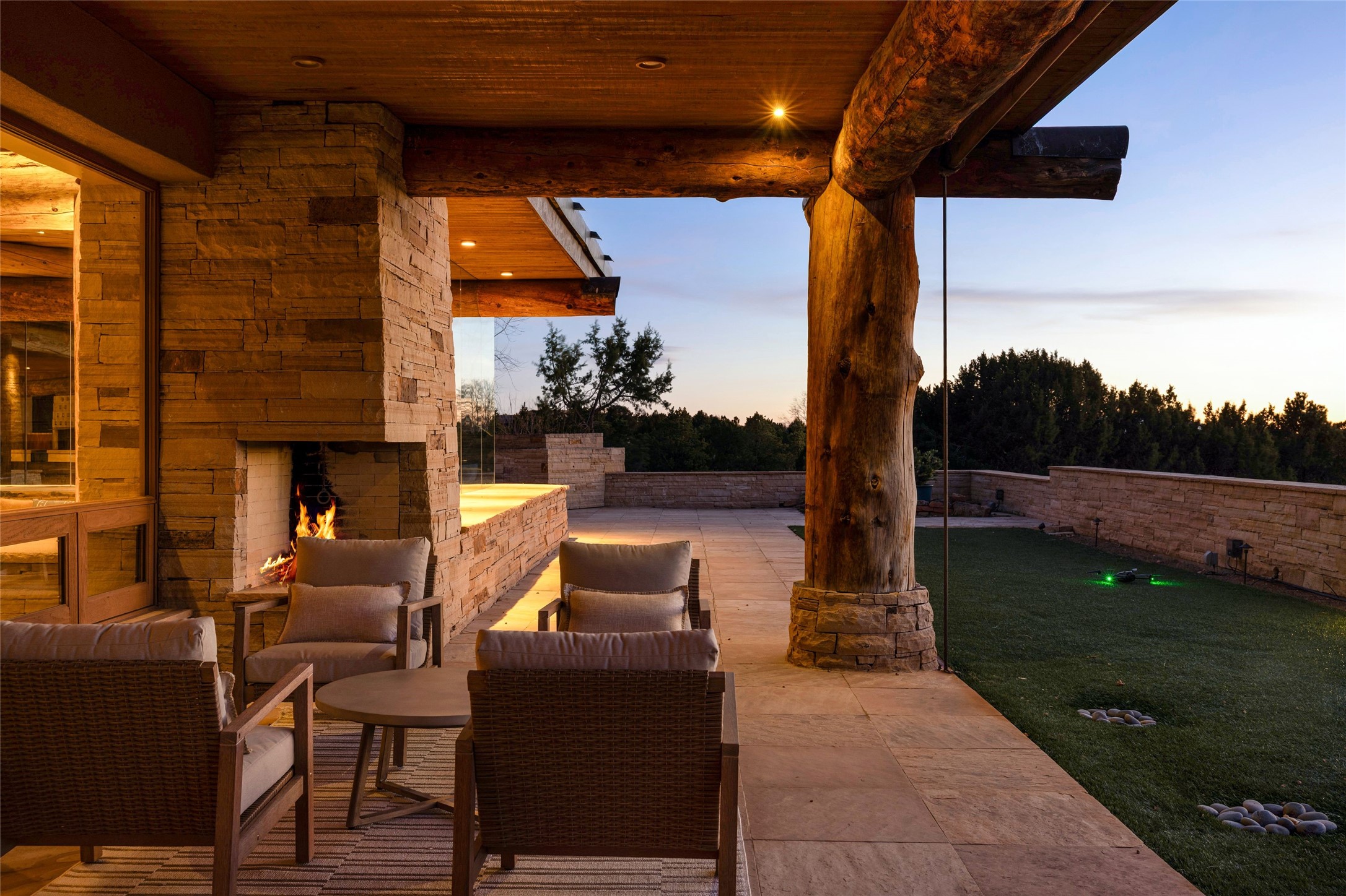  5 Penasco Circle - 物件實景