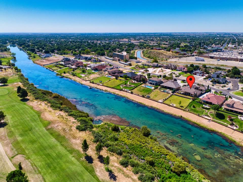 Carlsbad, New Mexico, 88220, United States, 4 Bedrooms Bedrooms, ,6 BathroomsBathrooms,Residential,For Sale,1974885