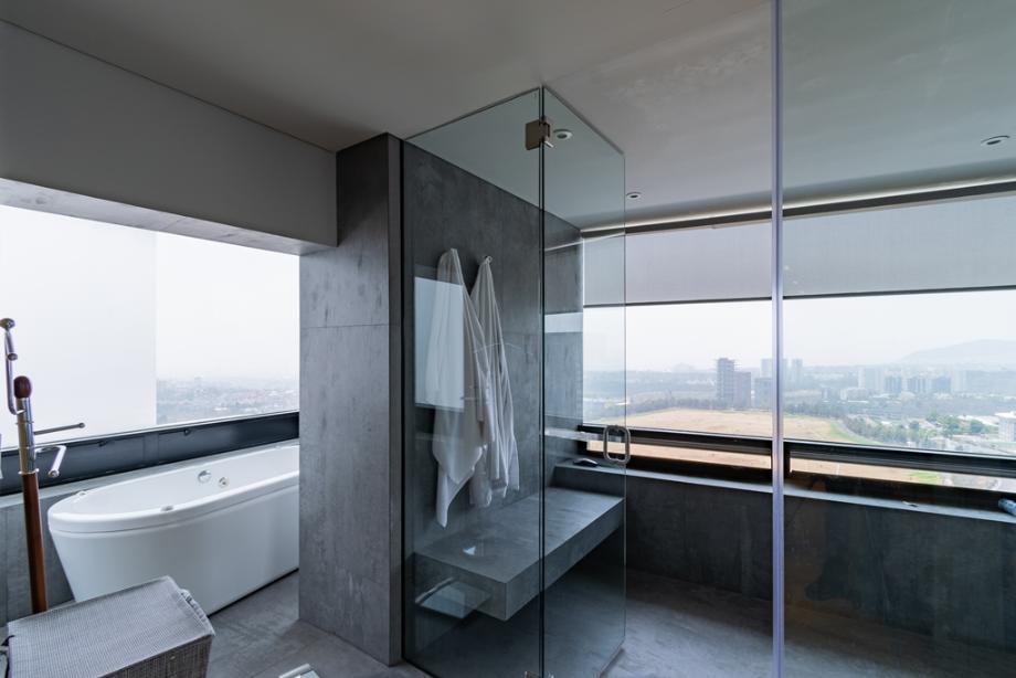 Avenida Santa Fe Punta del Parque, Cuajimalpa de Morelos, Ciudad de México, 05348, Mexico, 3 Bedrooms Bedrooms, ,4 BathroomsBathrooms,Residential,For Sale,Avenida Santa Fe Punta del Parque,1620591