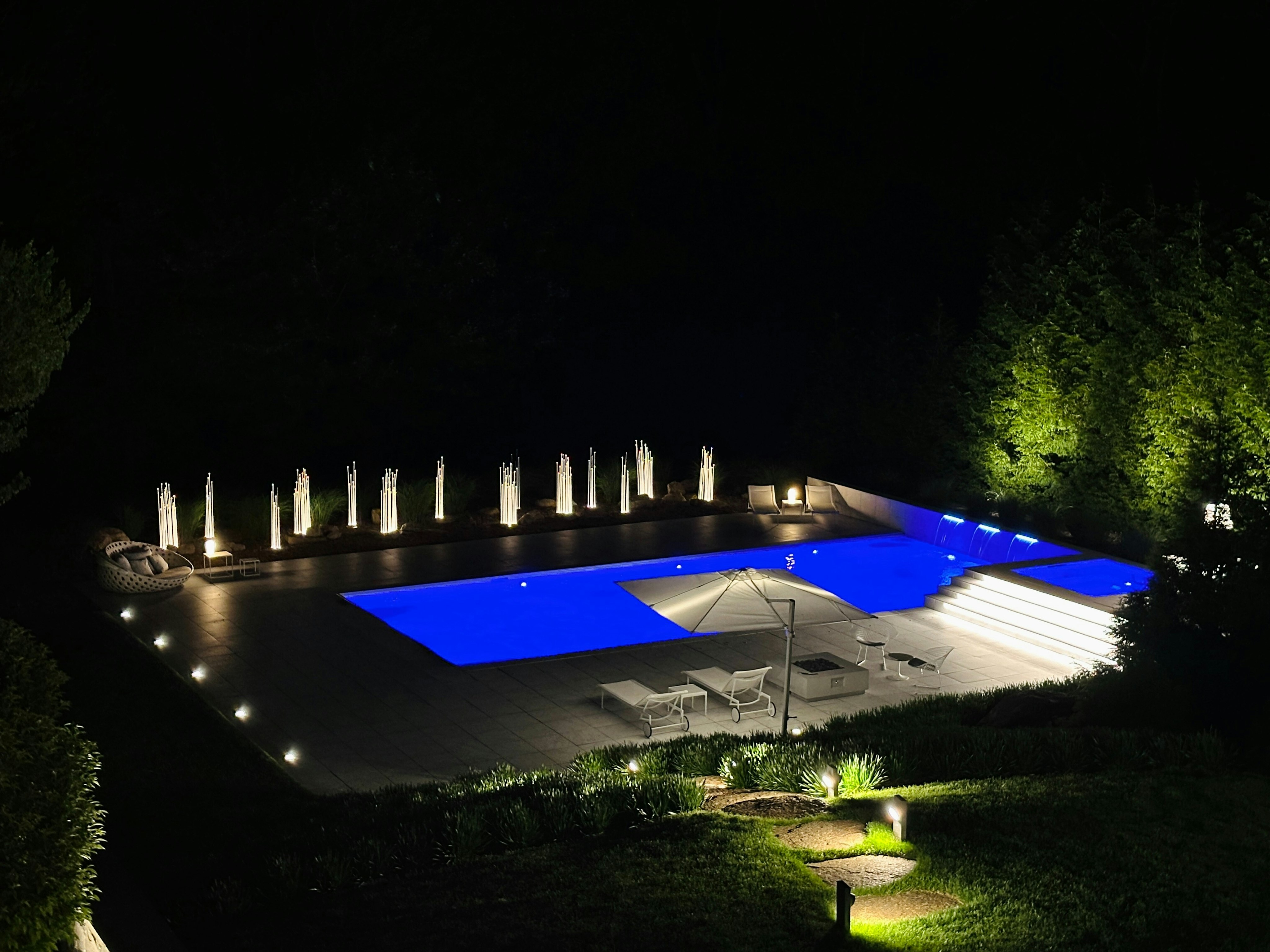 Distinguished By Architectural Clarity, Complete Privacy, And A Deeply Personal - 物件實景