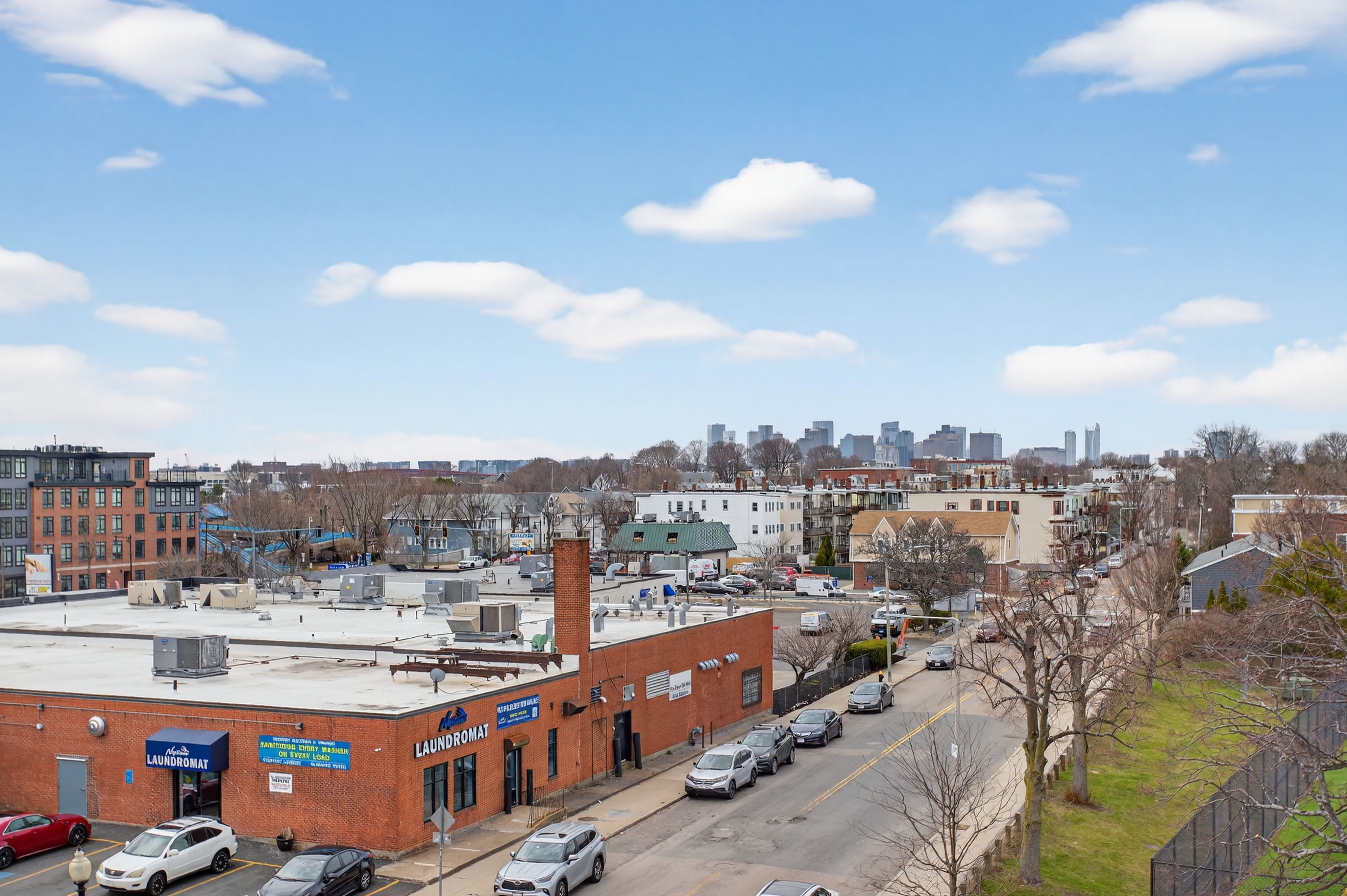  946 Saratoga Street, Boston, MA, 02128 - 物件實景