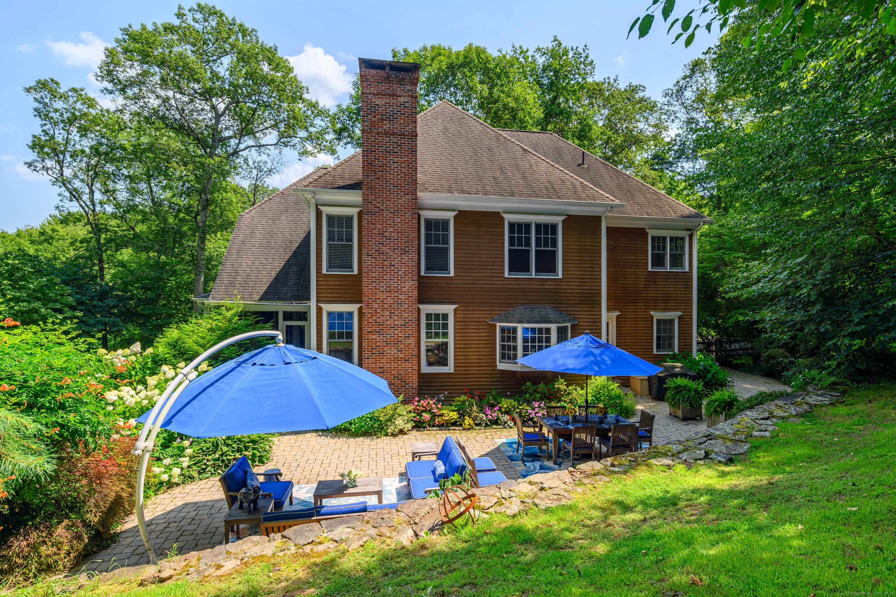 Sherman, Connecticut, 06784, United States, 4 Bedrooms Bedrooms, ,3 BathroomsBathrooms,Residential,For Sale,1986517