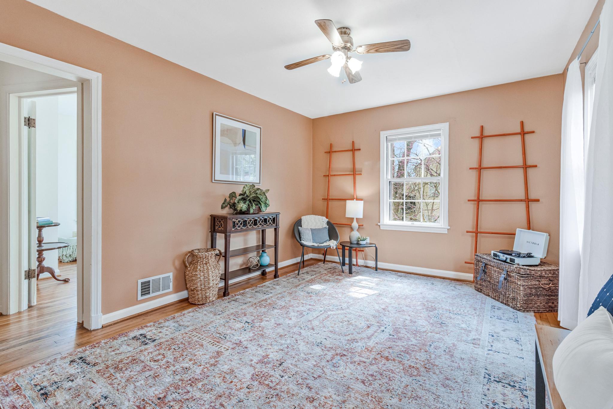  8501 Richmond Avenue, Alexandria, VA, 22309 - 物件實景