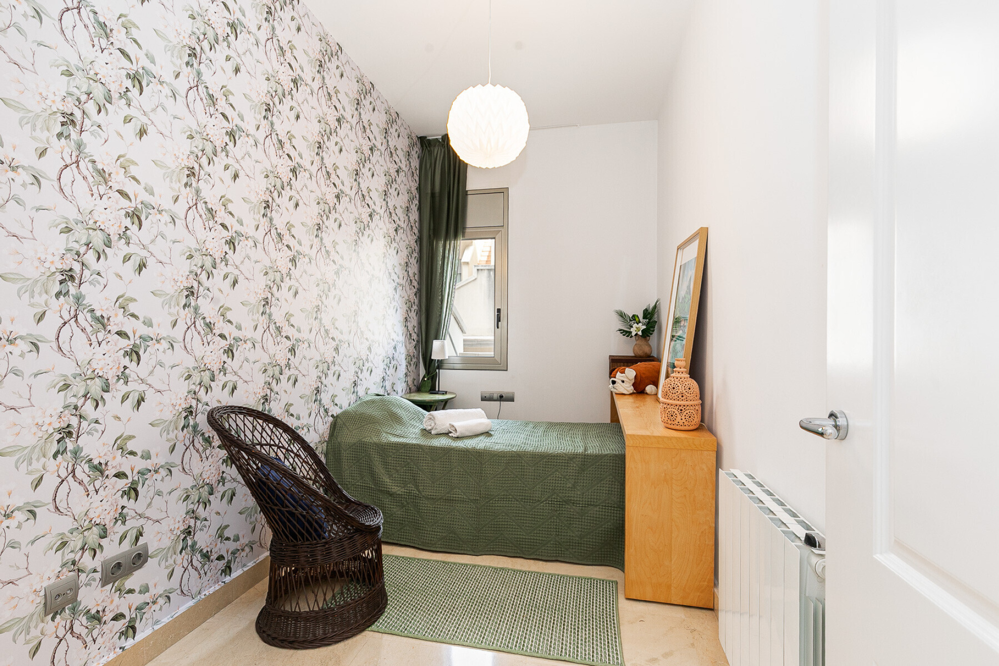  4 Bedroom apartment with panoramic sea views in Sitges - 物件實景