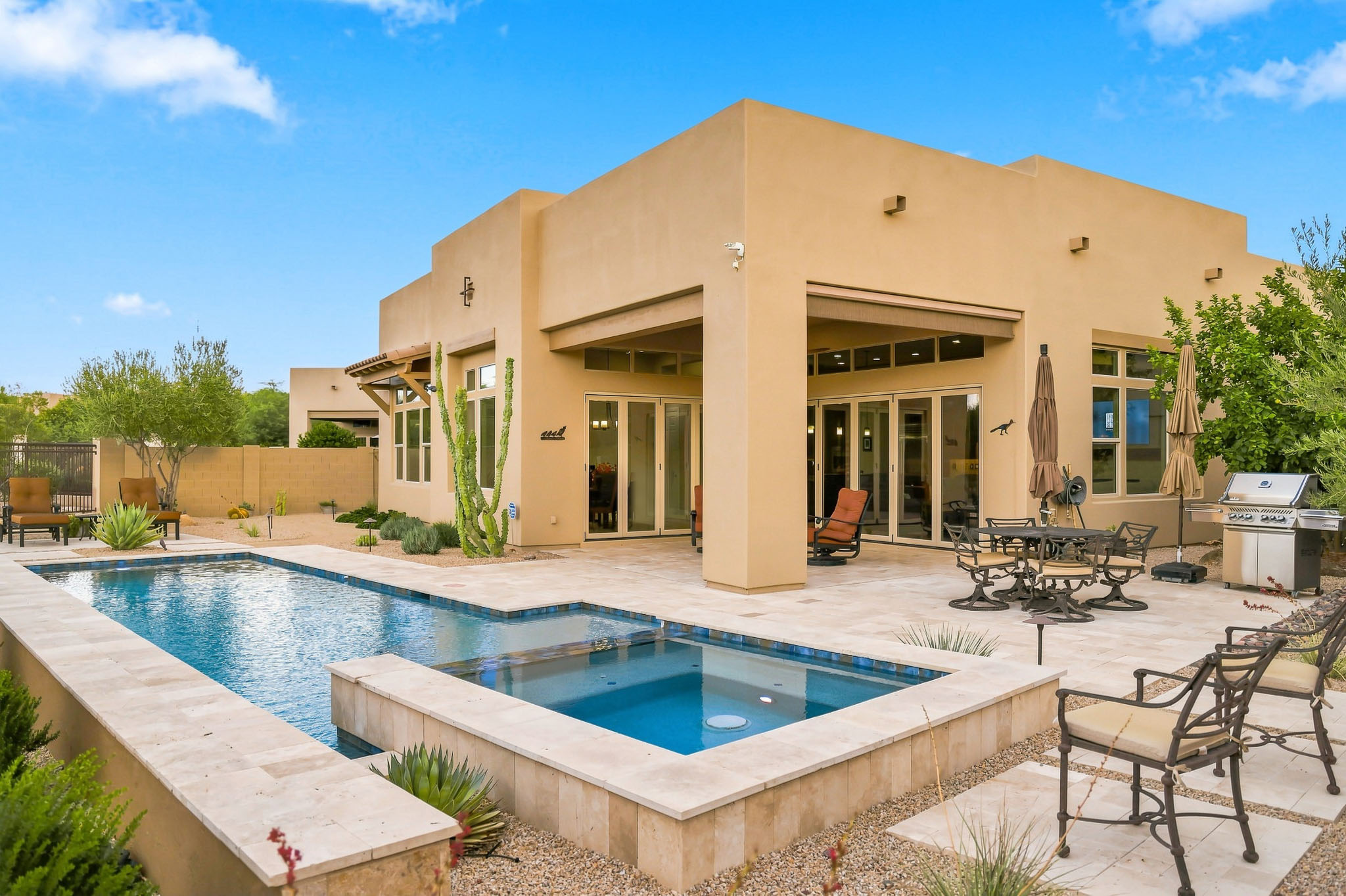 7294 E High Point Drive  Scottsdale, AZ - 物件實景