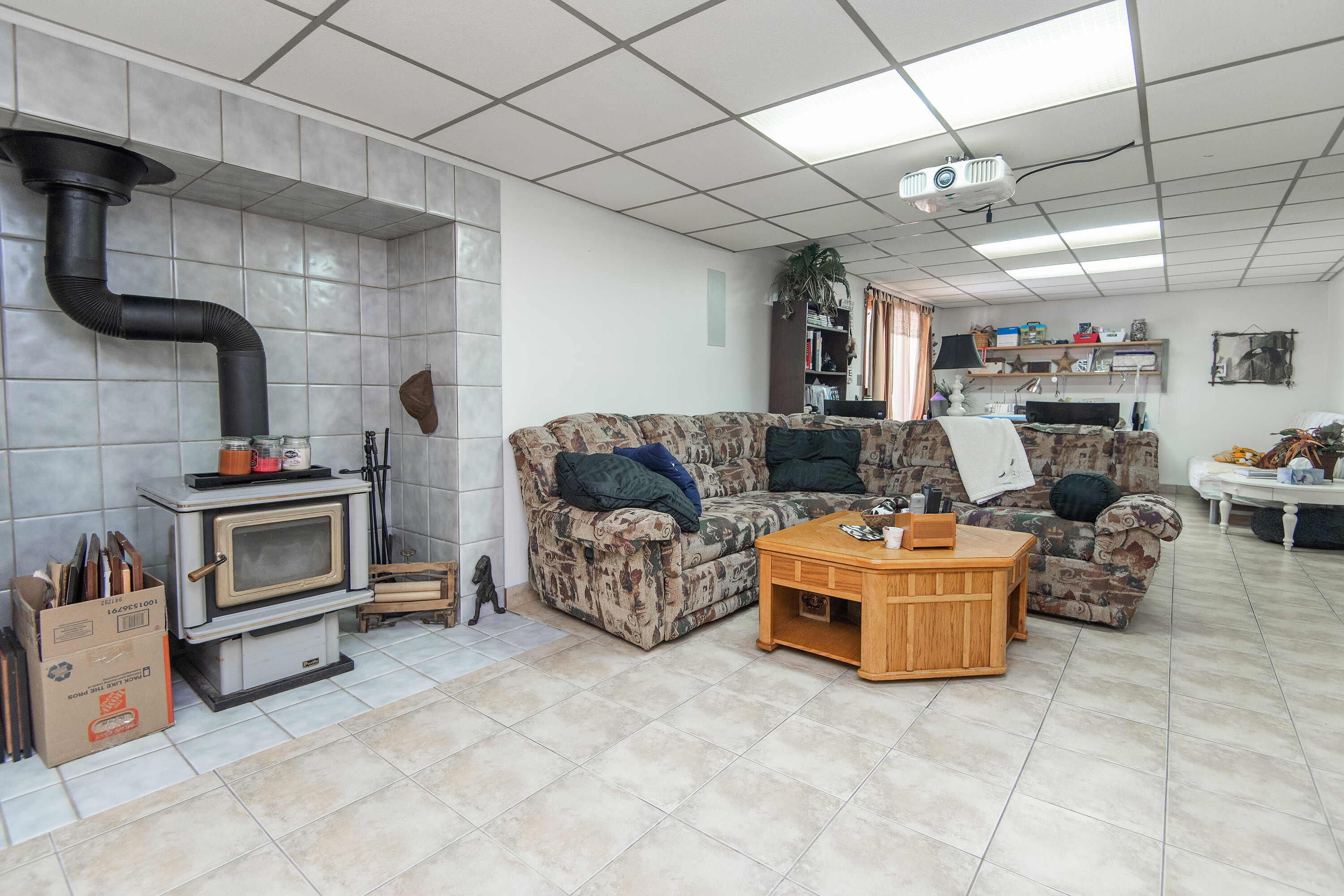  Rural Lacombe County, North - 物件實景