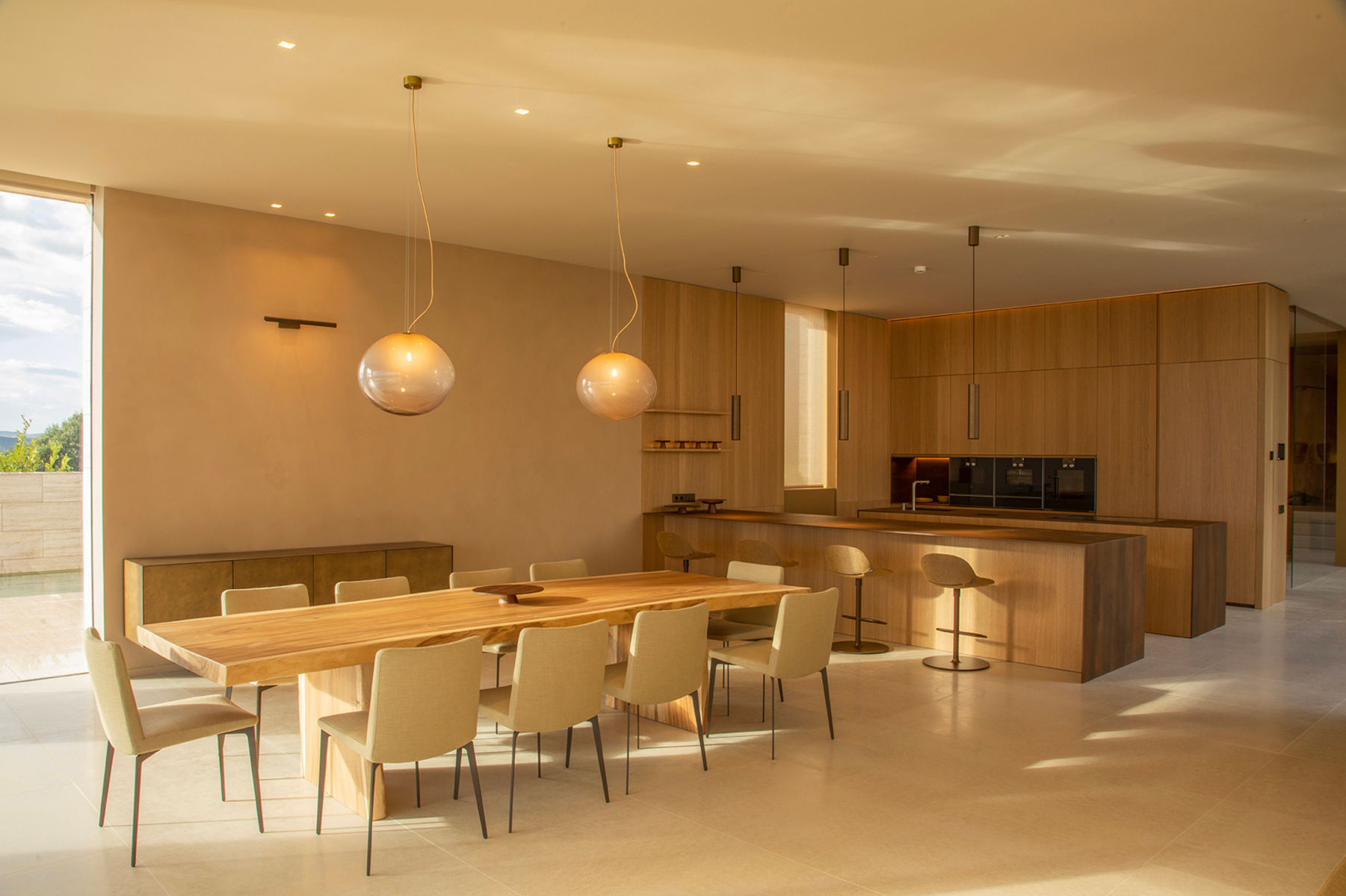  Turnkey newly built villa in the Fifteen, La Reserva de Sotogrande - 物件實景