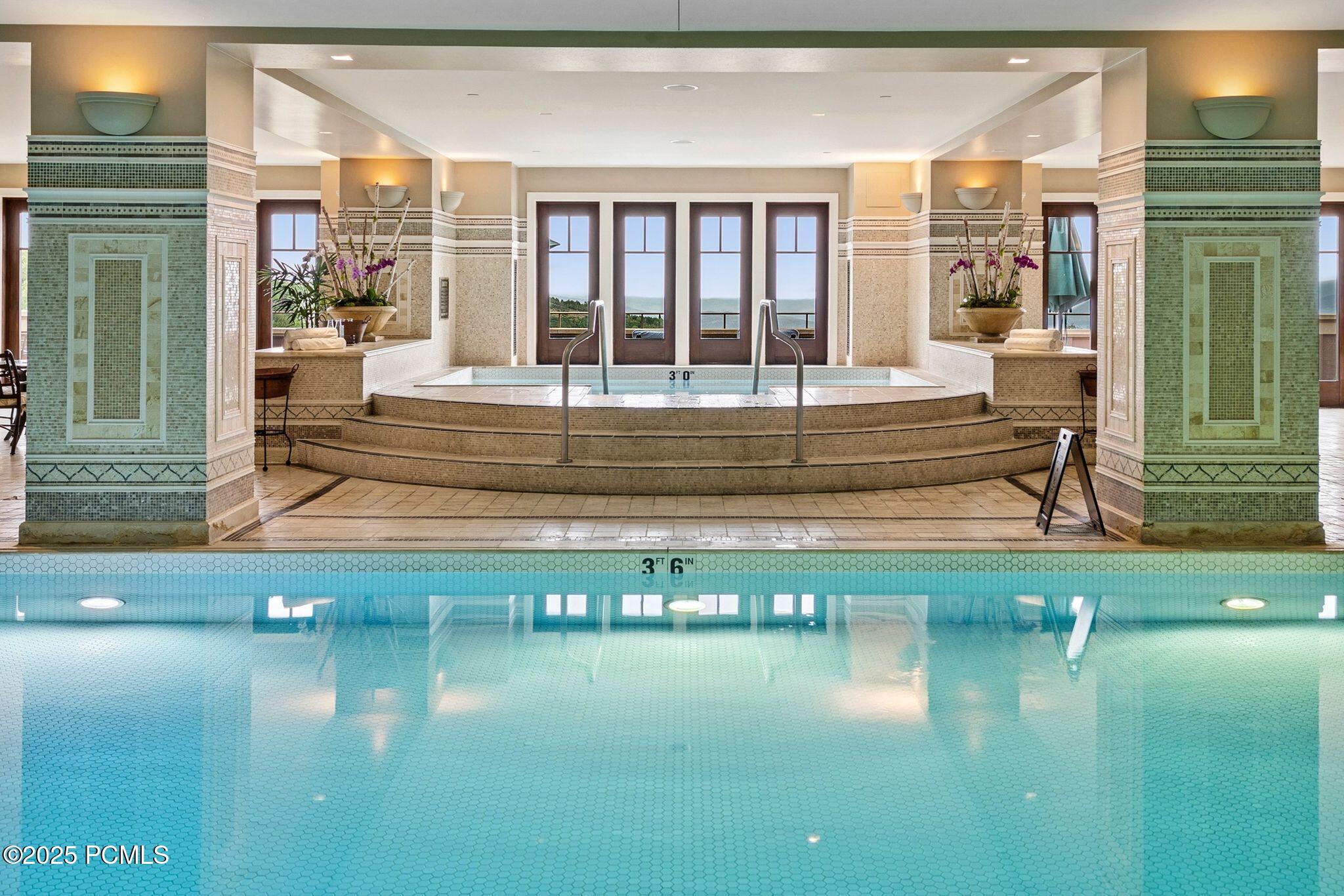 Park City, Utah, 84060, United States, 4 Bedrooms Bedrooms, ,5 BathroomsBathrooms,Residential,For Sale,1934666