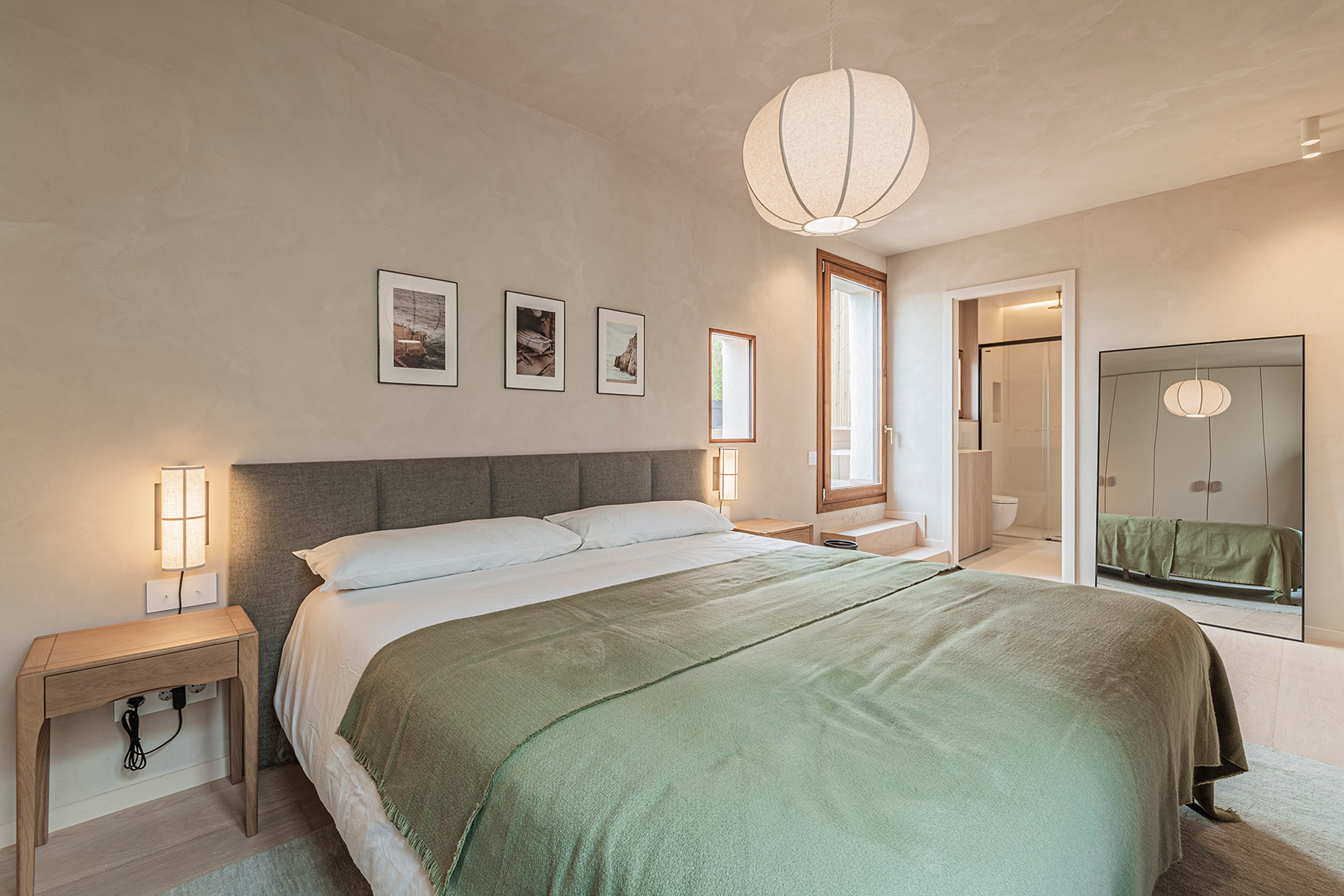  Newly built Penthouse next to Ciutadella Park - 物件實景
