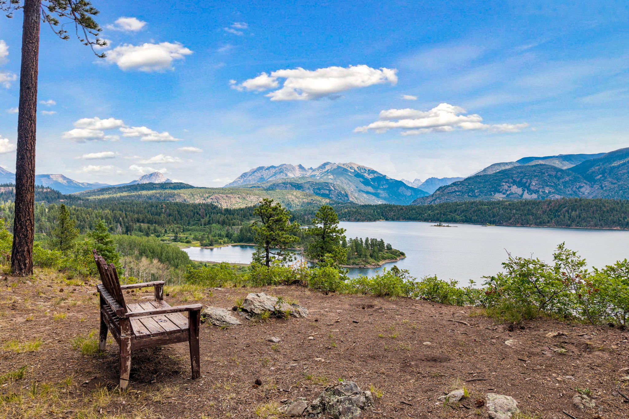  TBD East Spruce Mesa Drive, Durango, CO 81301 - 物件實景