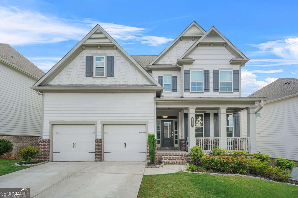 Cumming, Georgia, 30041, United States, 5 Bedrooms Bedrooms, ,4 BathroomsBathrooms,Residential,For Sale,1868153