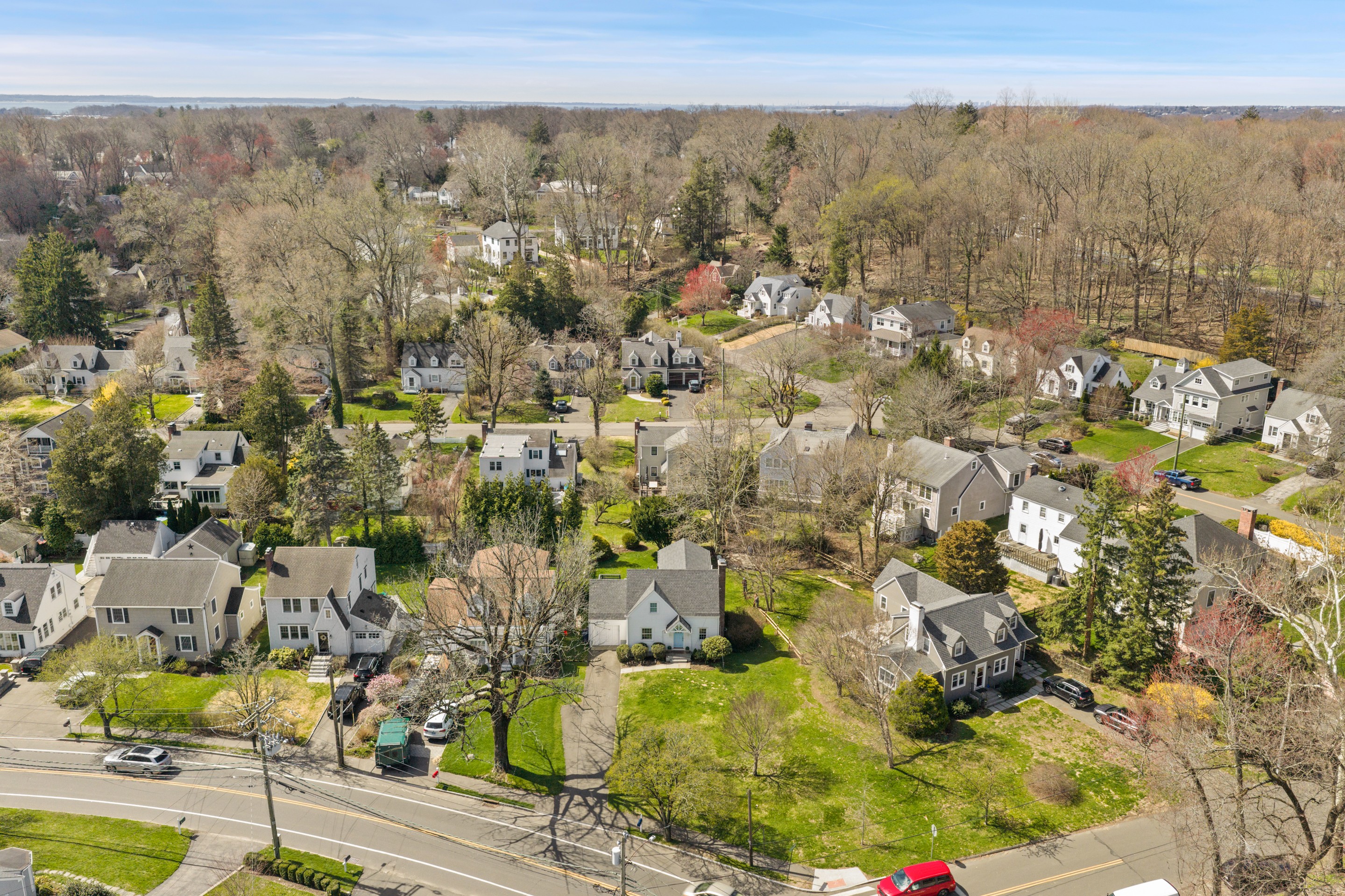  21 Sound Beach Avenue - 物件實景