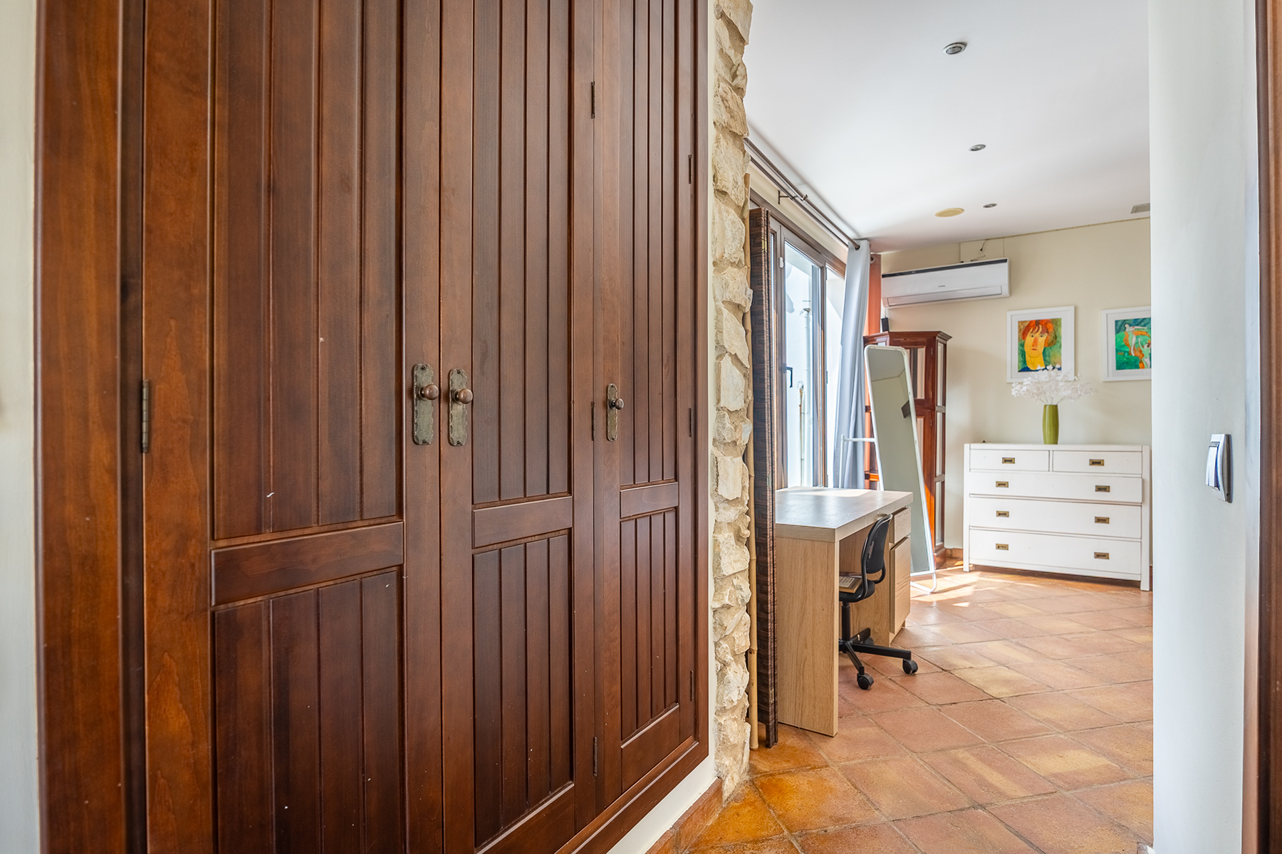  Exclusive equestrian estate next to the Pre-Coto de Doñana - 物件實景