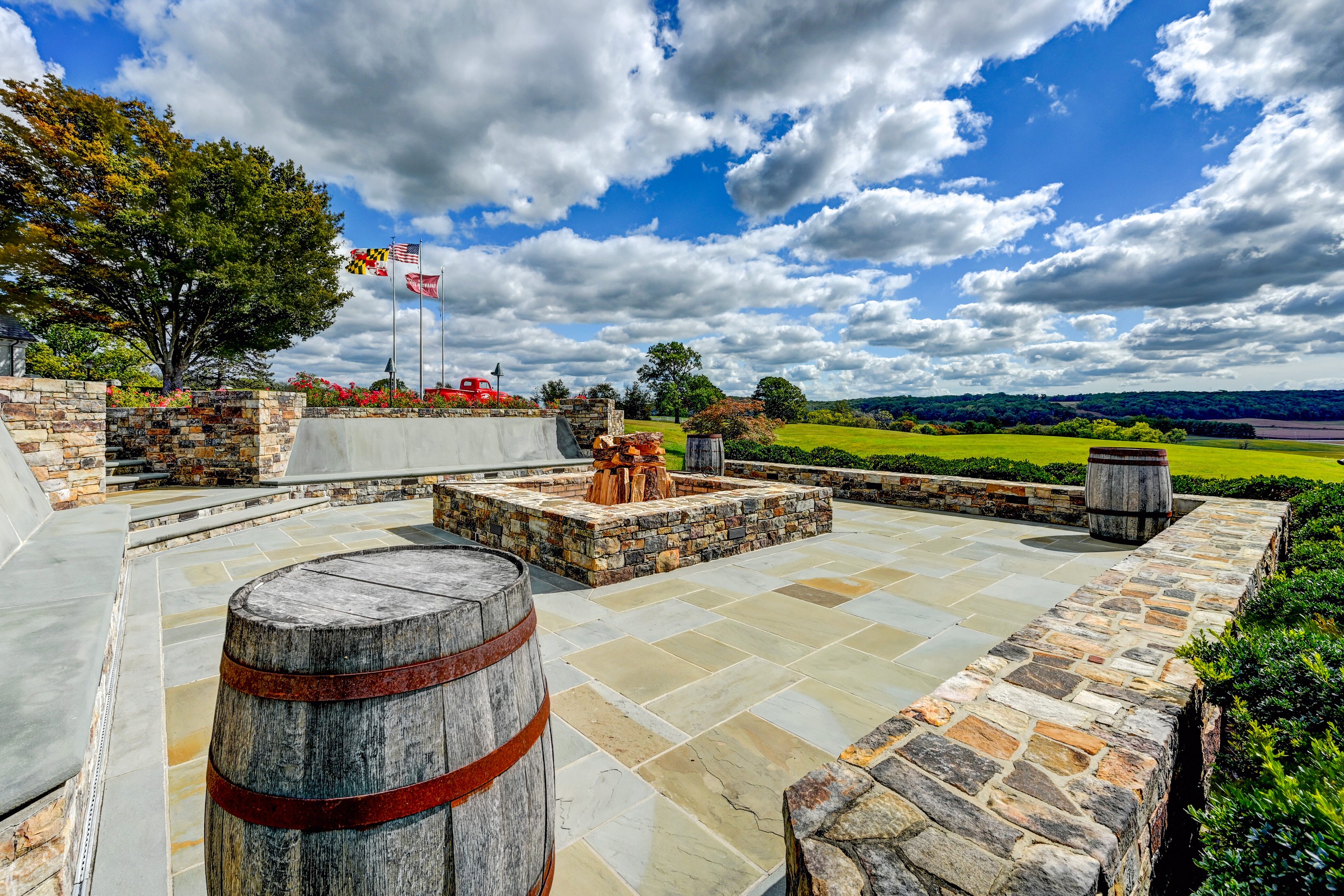  Worthington Valley - 物件實景