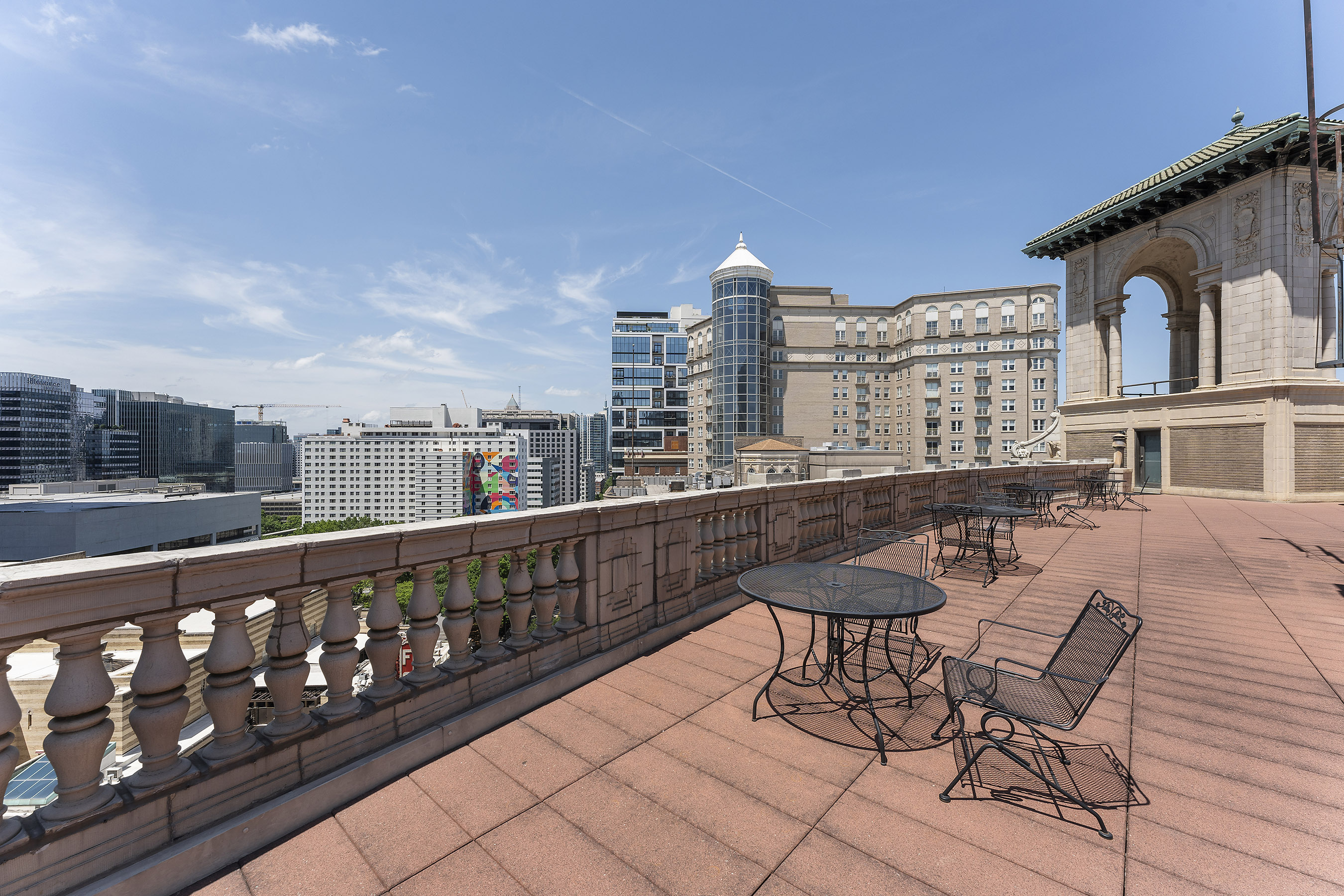  Spacious Studio in The Ponce - 物件實景