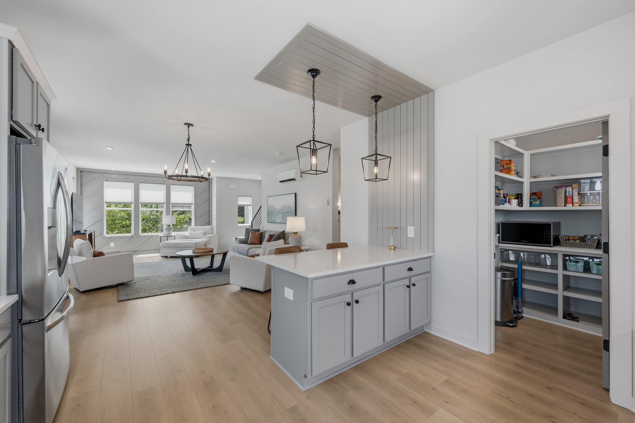  356 E Village Ln, Nashville, TN, 37216 - 物件實景