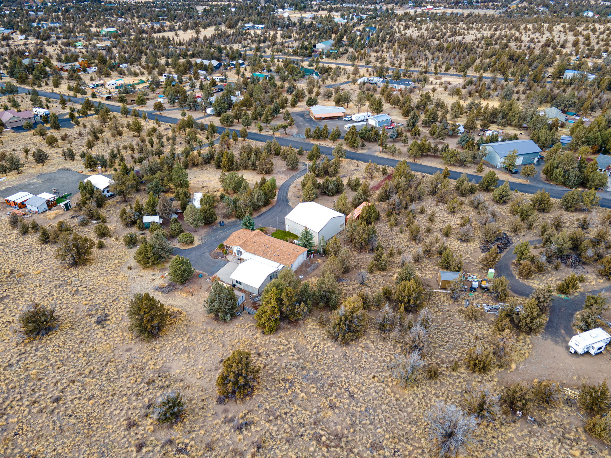 5459 SE Pawnee Lp., Prineville, Oregon, 97754, United States, 3 Bedrooms Bedrooms, ,2 BathroomsBathrooms,Residential,For Sale,5459 SE Pawnee Lp.,1658566