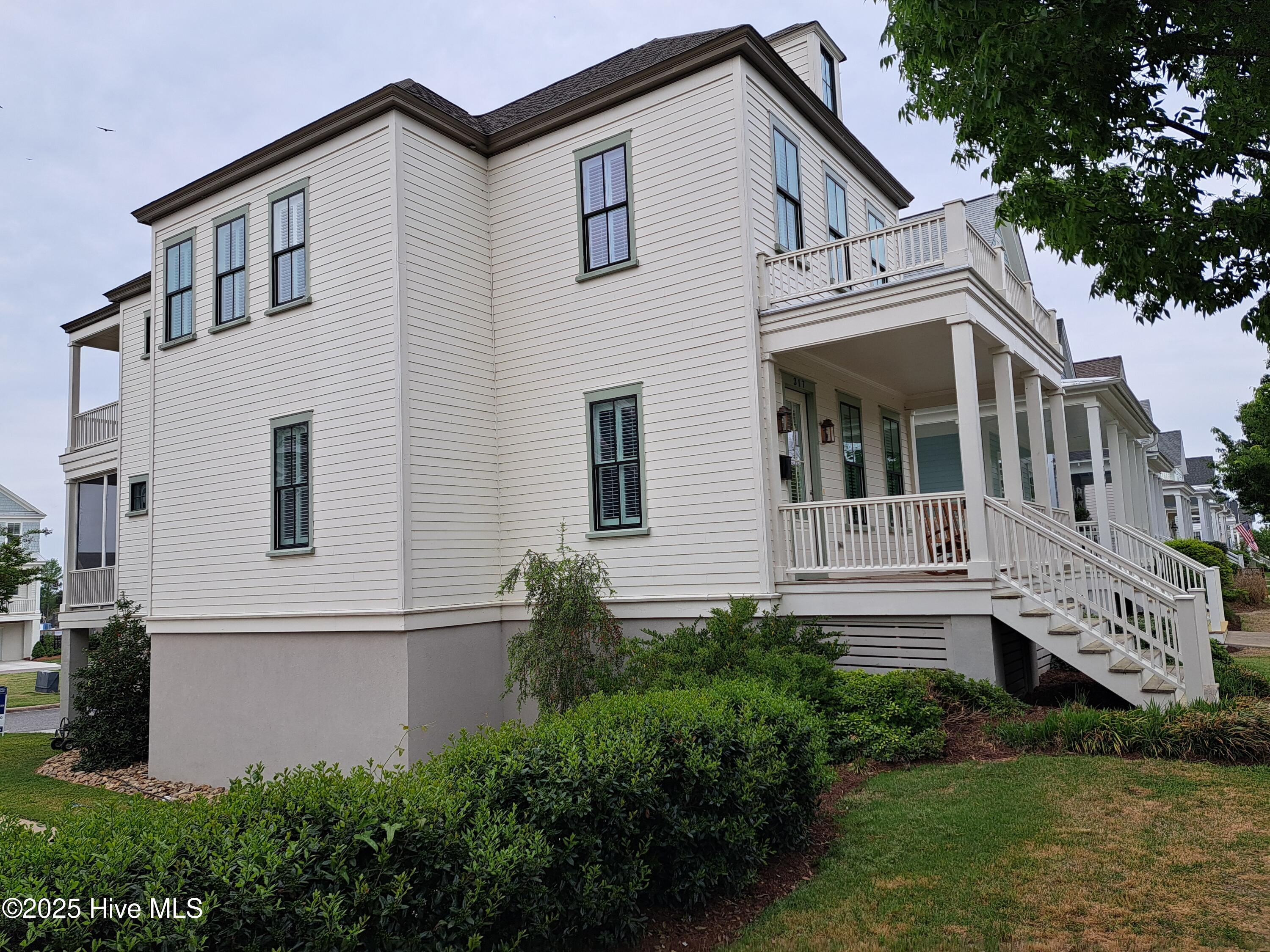 Washington, North Carolina, 27889, United States, 3 Bedrooms Bedrooms, ,3 BathroomsBathrooms,Residential,For Sale,1768142