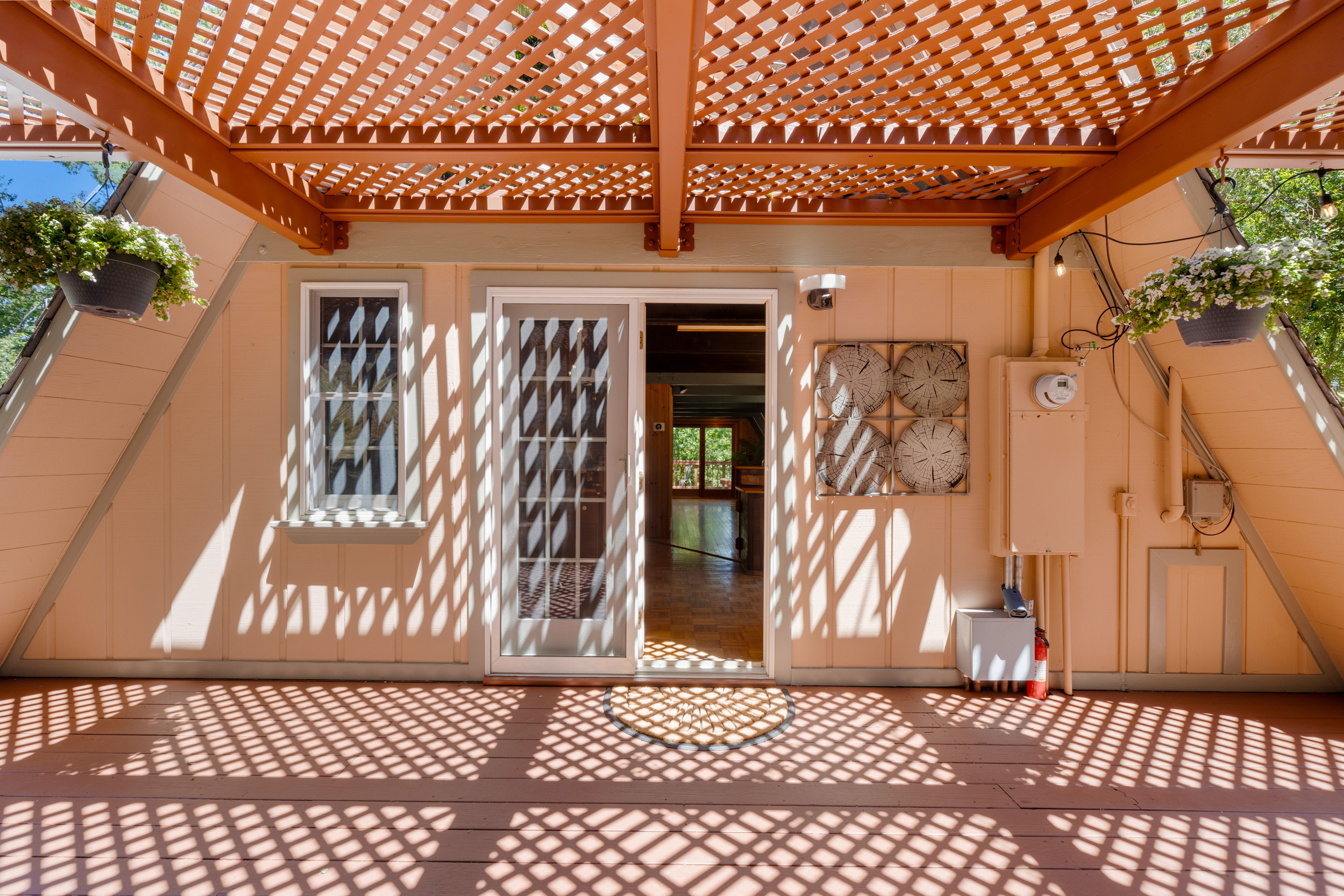  The Perfect Cottage Hideaway - 物件實景