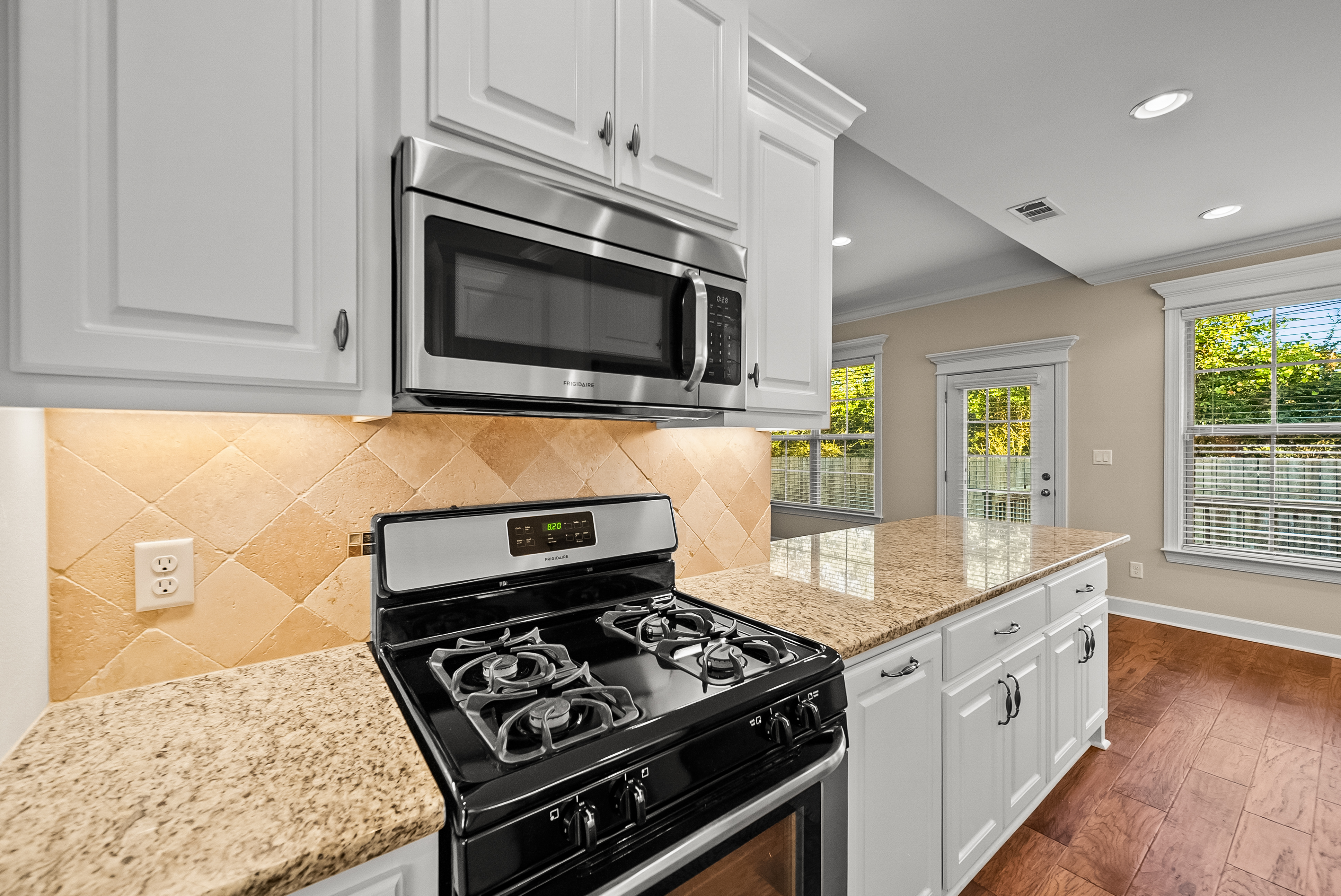  19 Valletta Cir, Little Rock, AR, 72223 - 物件實景