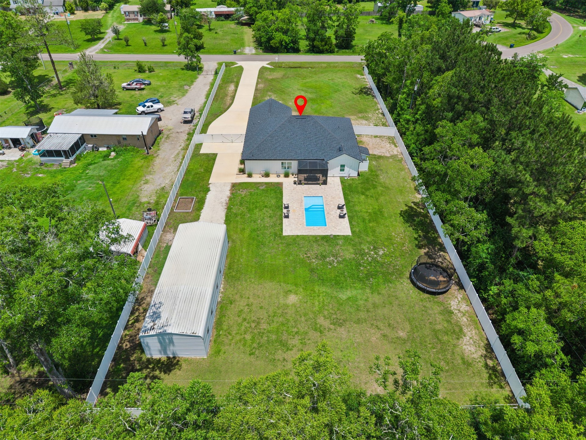 Callahan, Florida, 32011, United States, 4 Bedrooms Bedrooms, ,2 BathroomsBathrooms,Residential,For Sale,2049418