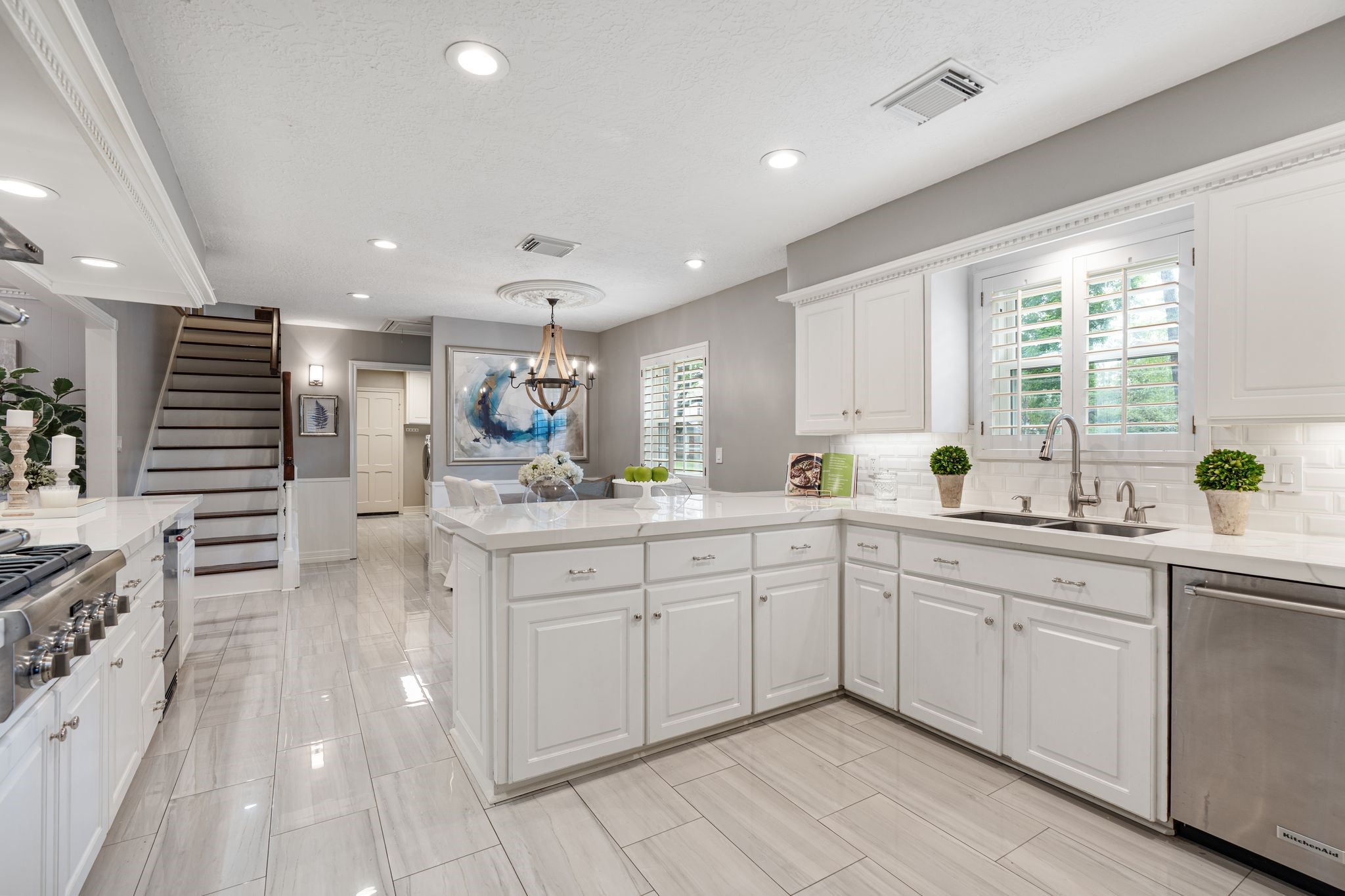  13702 Alchester Lane - 物件實景