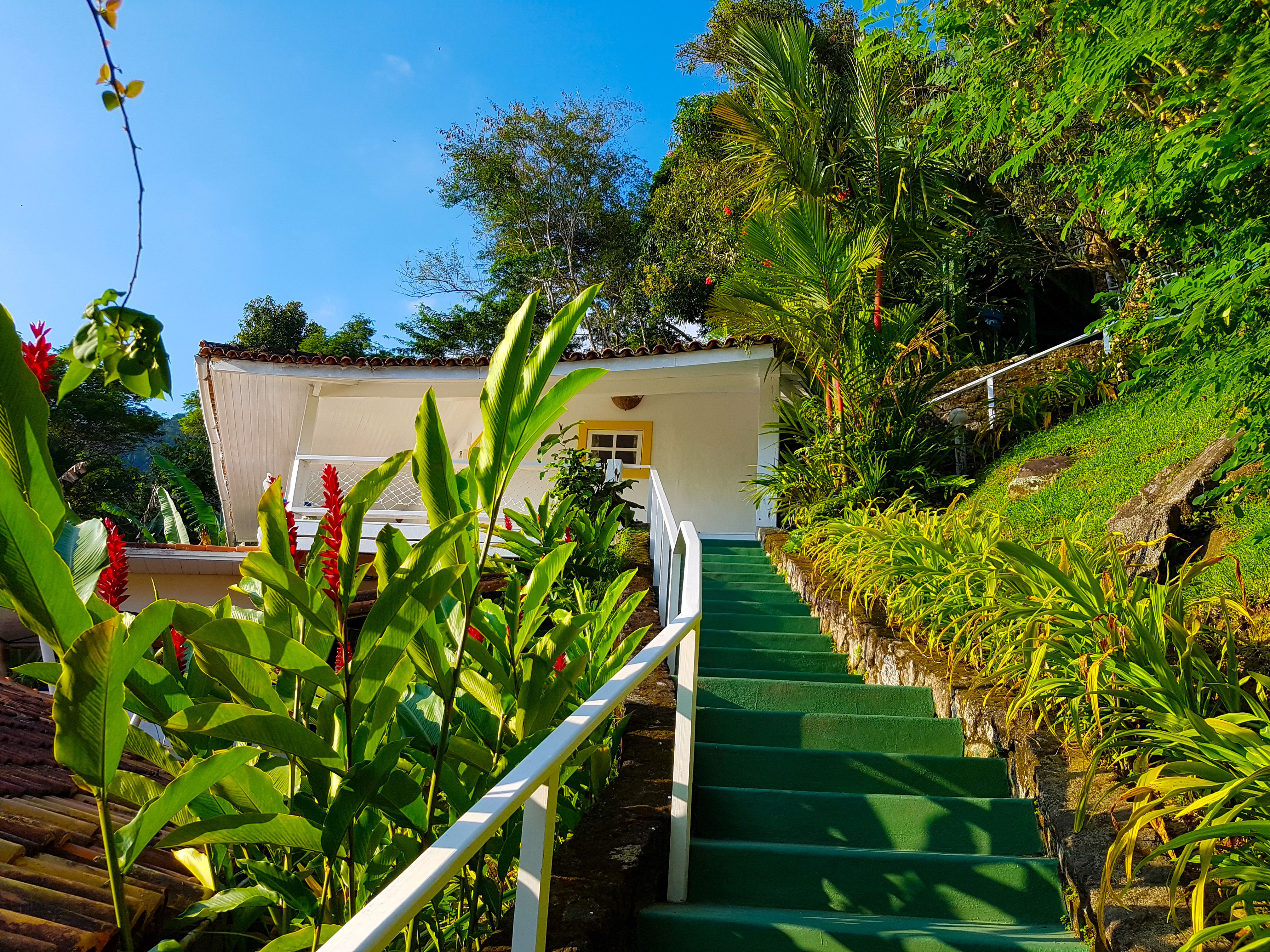  Stunning beachfront inn in Vila Velha - 物件實景
