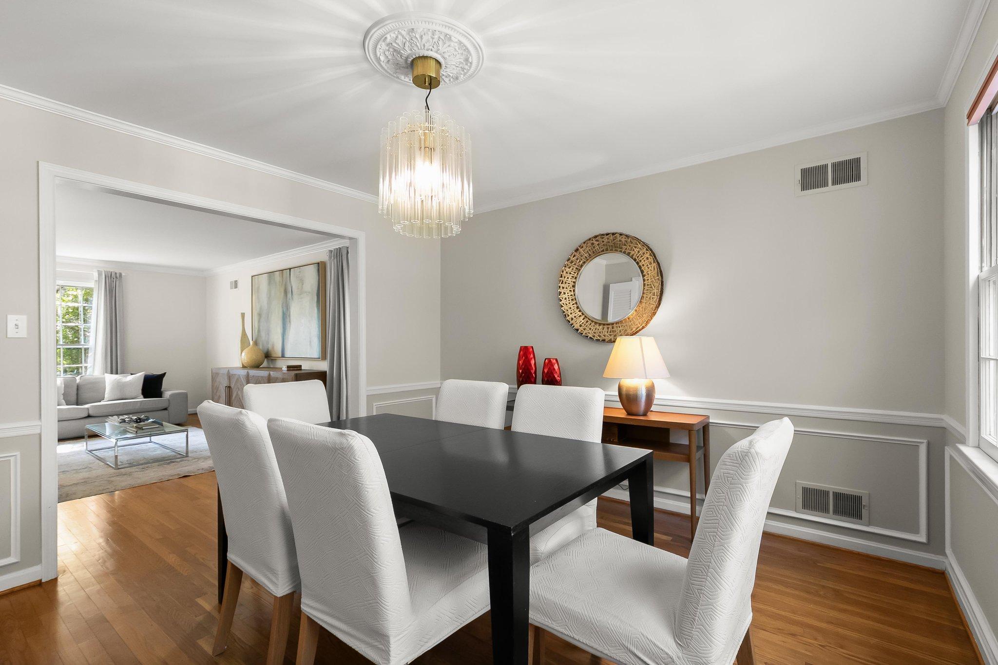  11704 Hitching Post Lane, North Bethesda, MD, 20852 - 物件實景