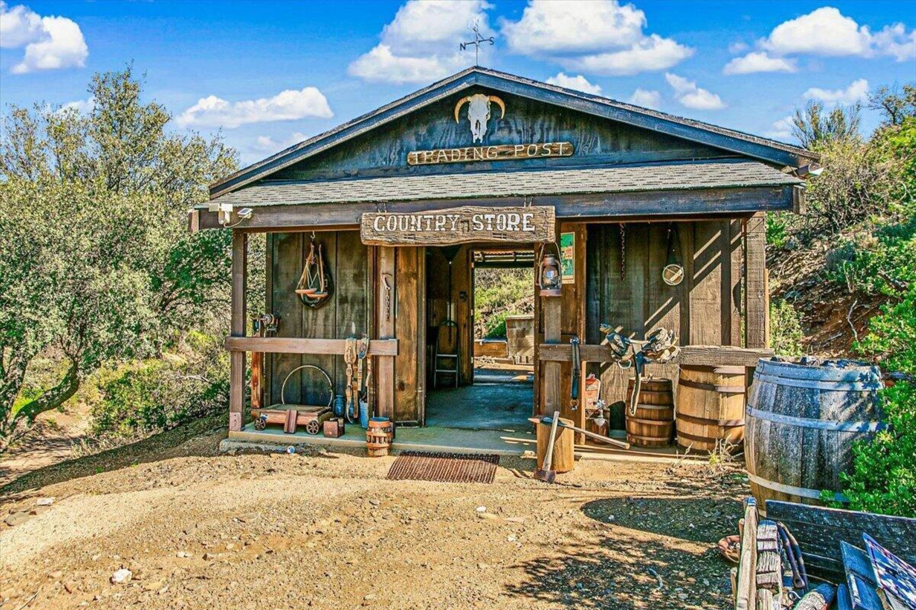  13900 E Boothill Pass¦Dewey-Humboldt, AZ - 物件實景