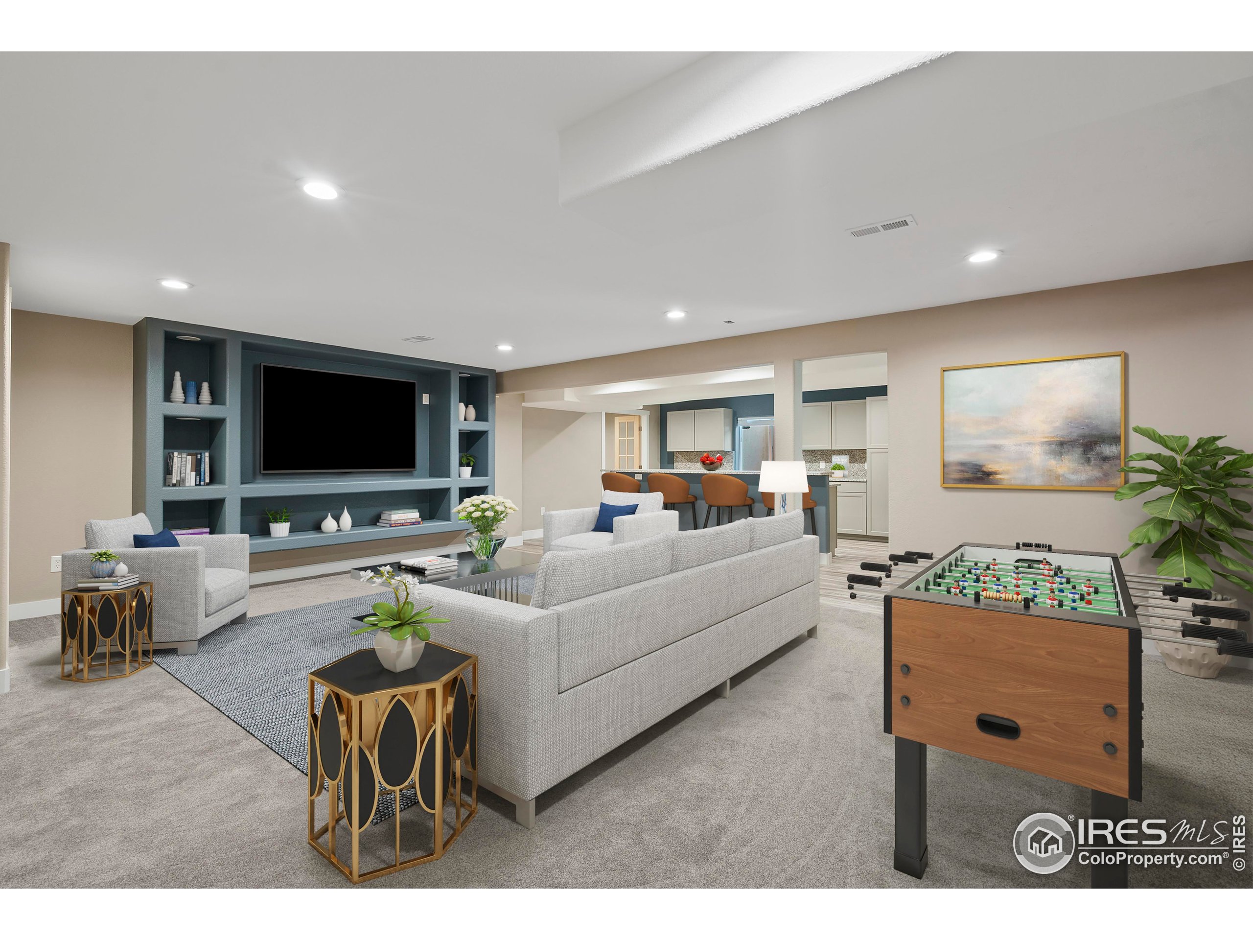 Arvada, Colorado, 80007, United States, 4 Bedrooms Bedrooms, ,3 BathroomsBathrooms,Residential,For Sale,1917292