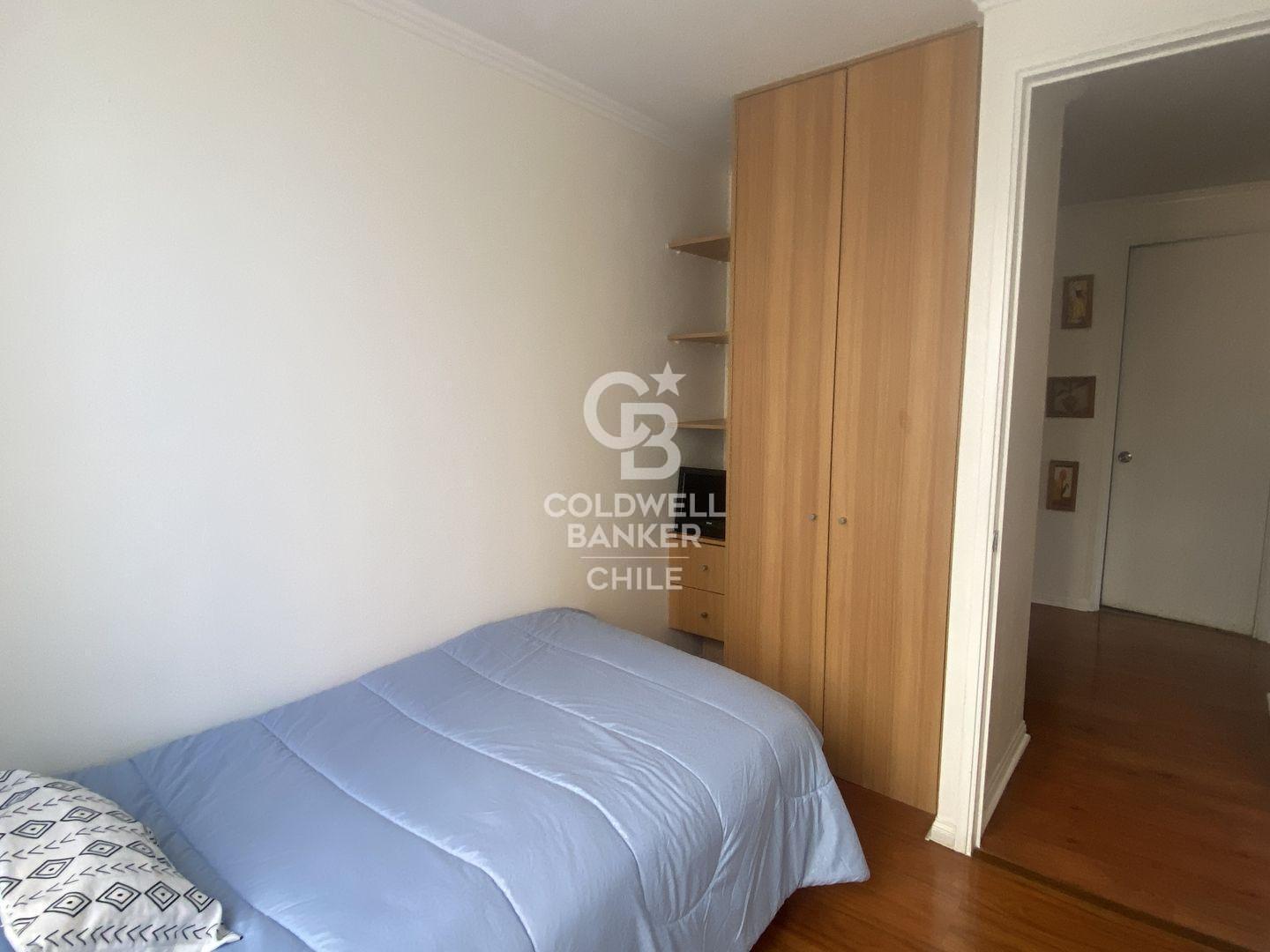 Las Condes, Chile, 3 Bedrooms Bedrooms, ,2 BathroomsBathrooms,Residential,For Sale,1926230
