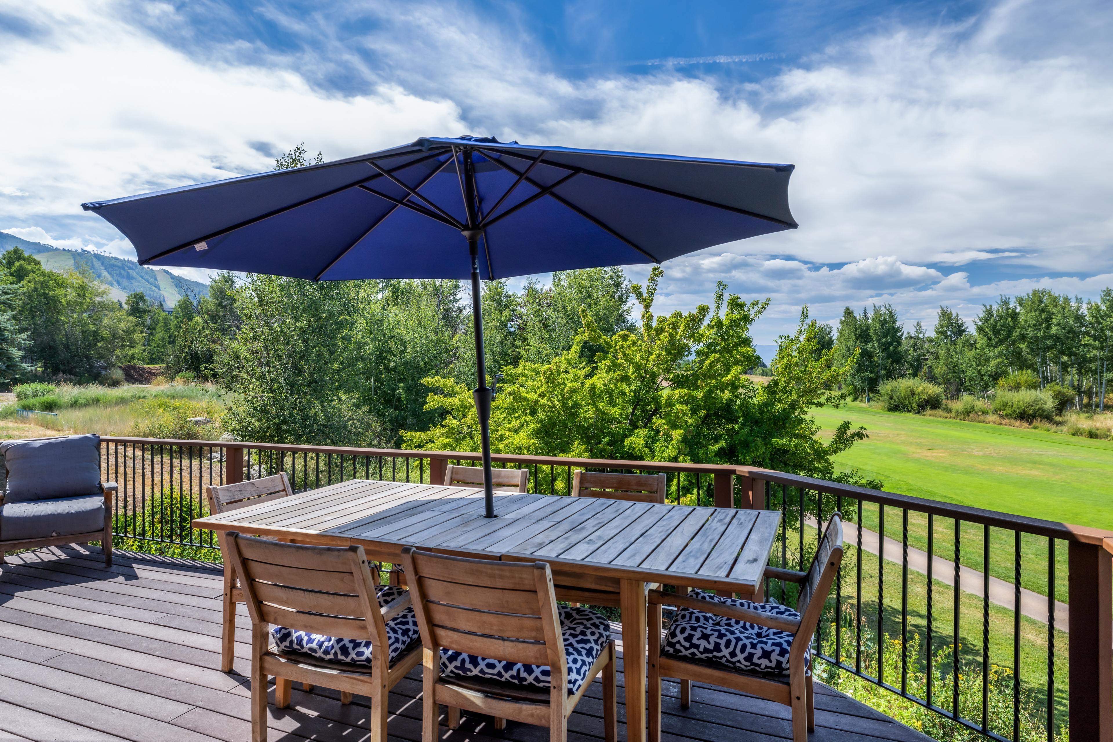 Fairway Lodge on the Golf Course - 物件實景