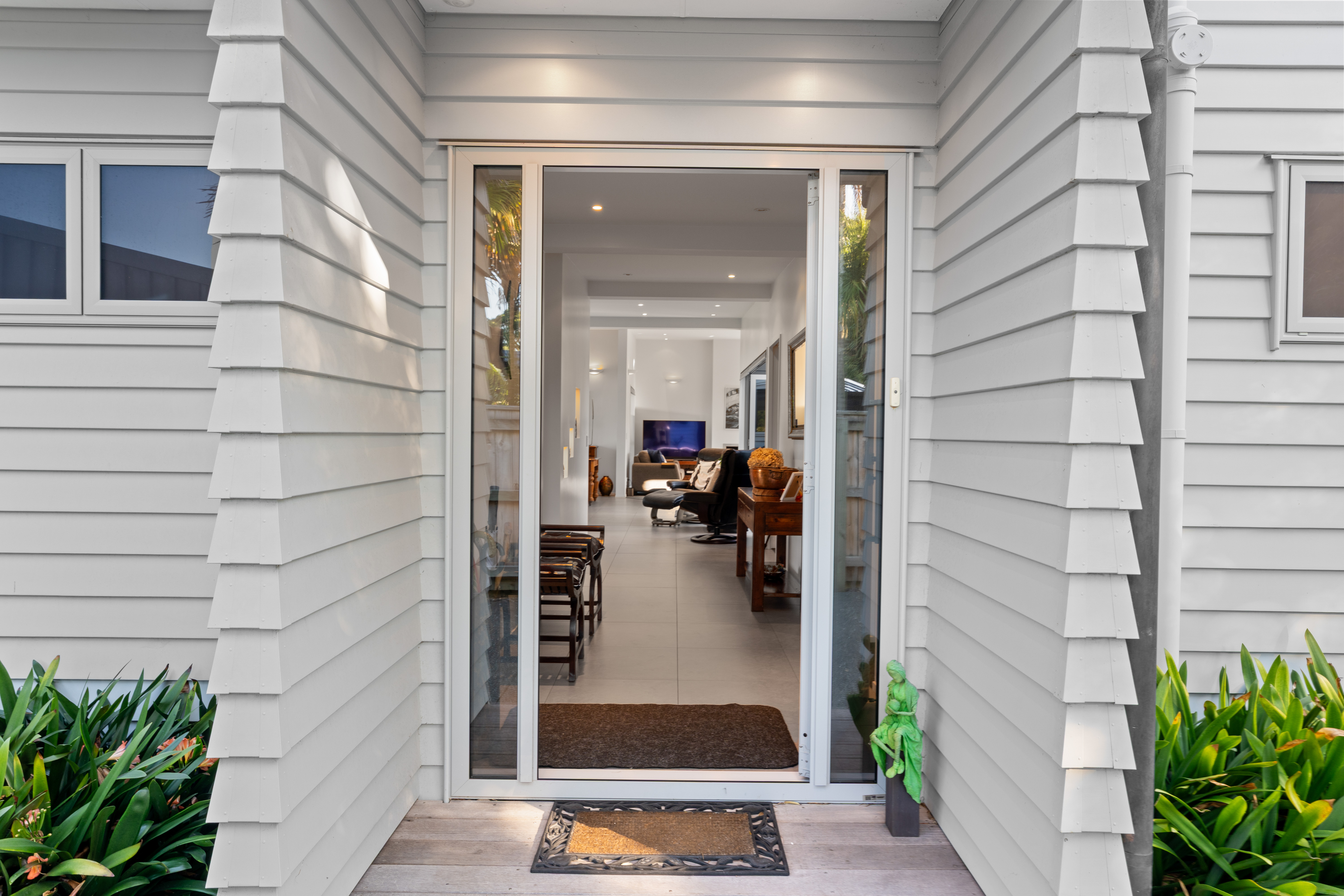  12 The Esplanade, Oneroa, Waiheke Island - 物件實景
