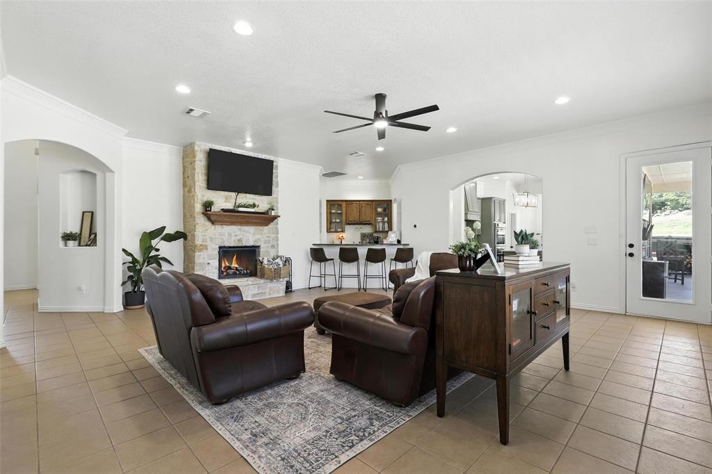 Aledo, Texas, 76008, United States, 5 Bedrooms Bedrooms, ,4 BathroomsBathrooms,Residential,For Sale,1846580