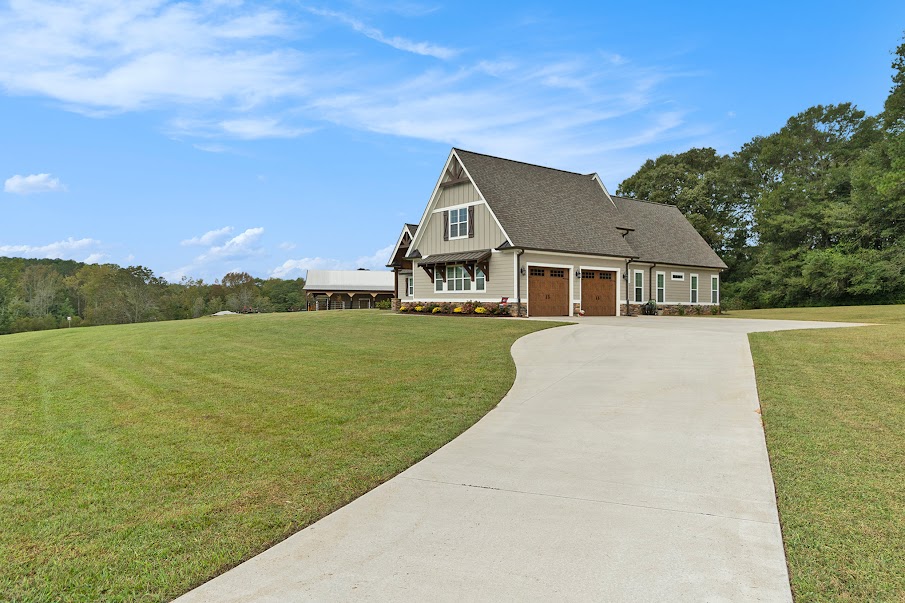 533 Buffalo Creek Road, Carrollton, Georgia, 30117, United States, 4 Bedrooms Bedrooms, ,4 BathroomsBathrooms,Residential,For Sale,533 Buffalo Creek Road,1636395