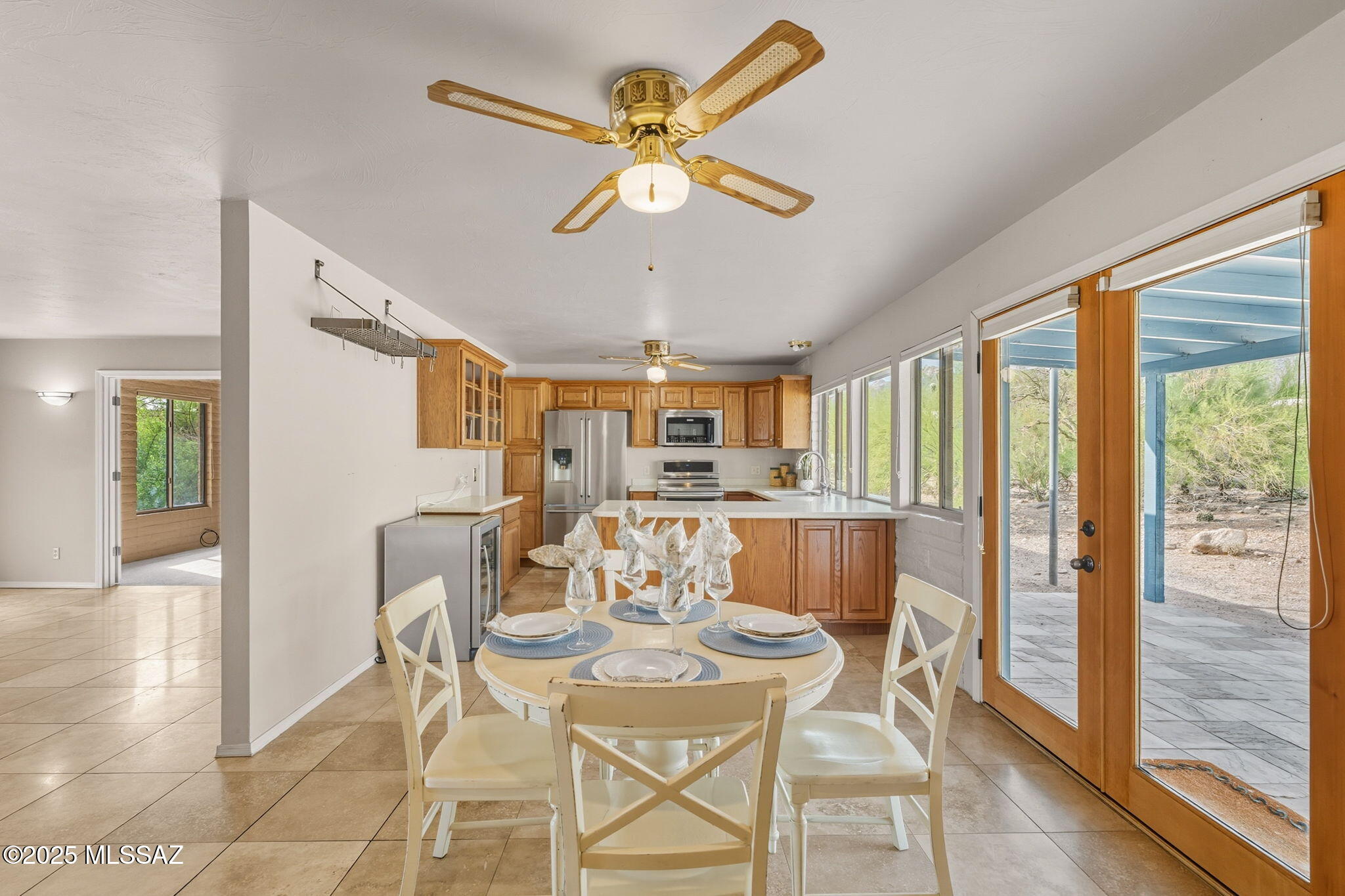 Tucson, Arizona, 85718, United States, 3 Bedrooms Bedrooms, ,2 BathroomsBathrooms,Residential,For Sale,1950776