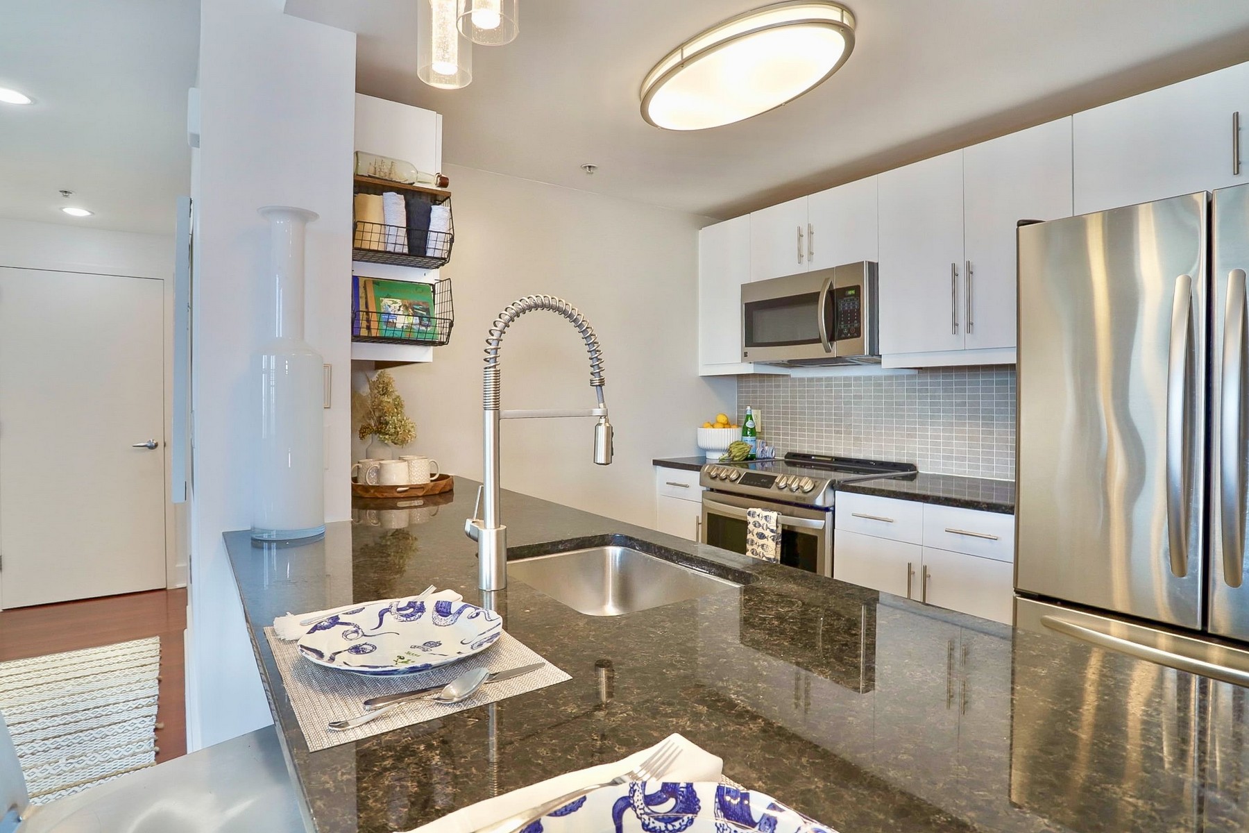  88 Morgan St, Jc, Downtown, NJ, 07302 - 物件實景