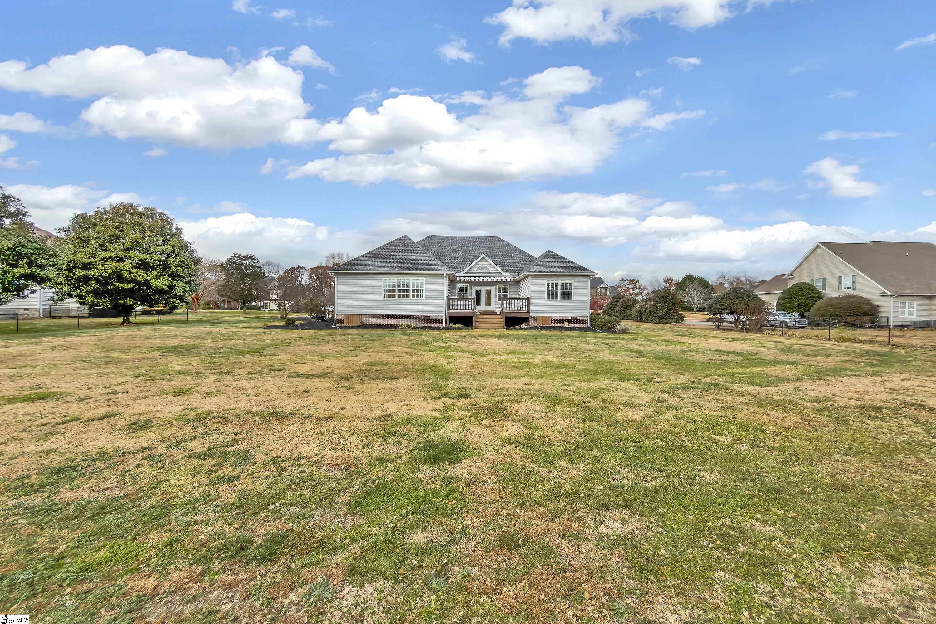 Greer, South Carolina, 29651, United States, 4 Bedrooms Bedrooms, ,4 BathroomsBathrooms,Residential,For Sale,1997137